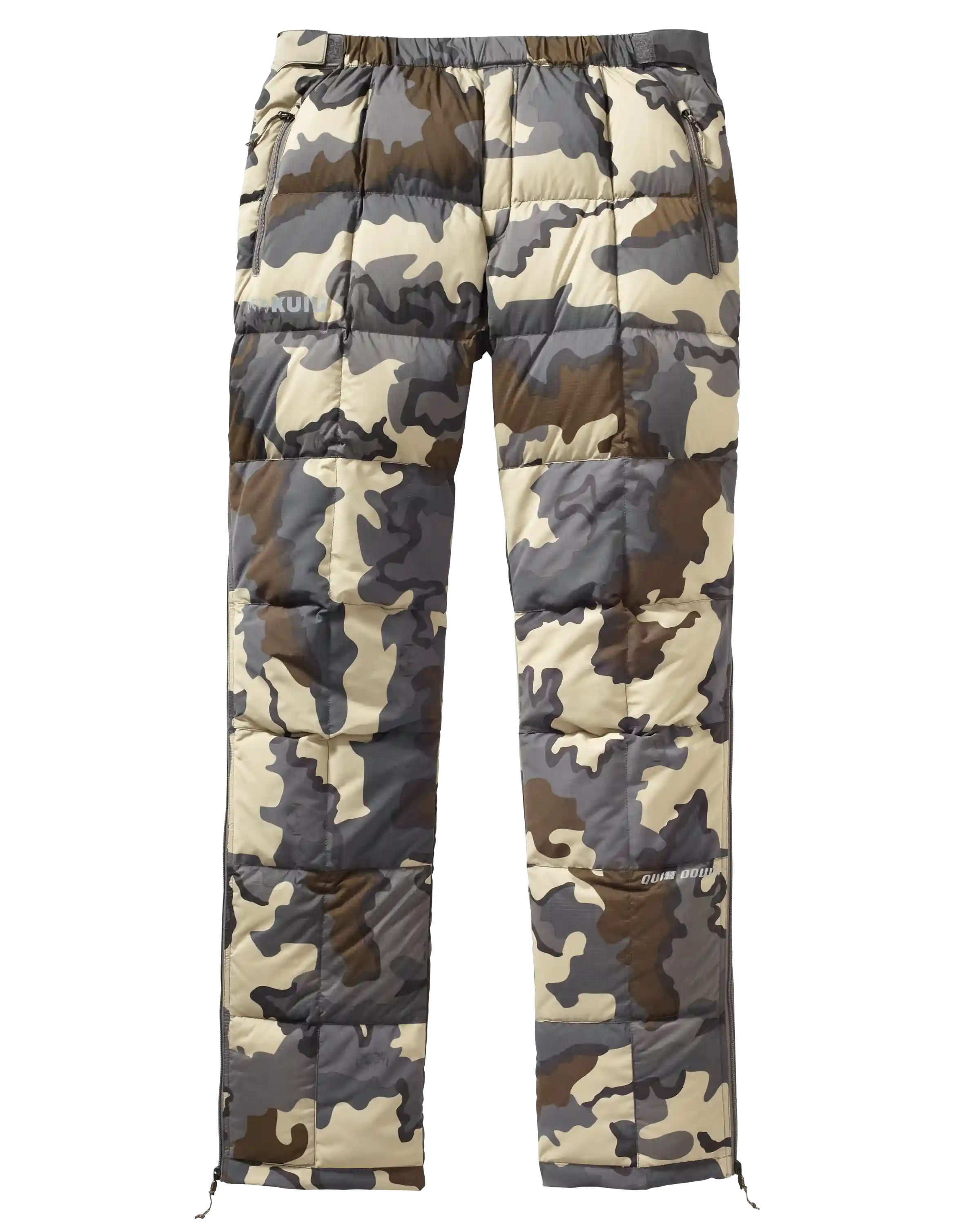 Super Down PRO Pant | Vias