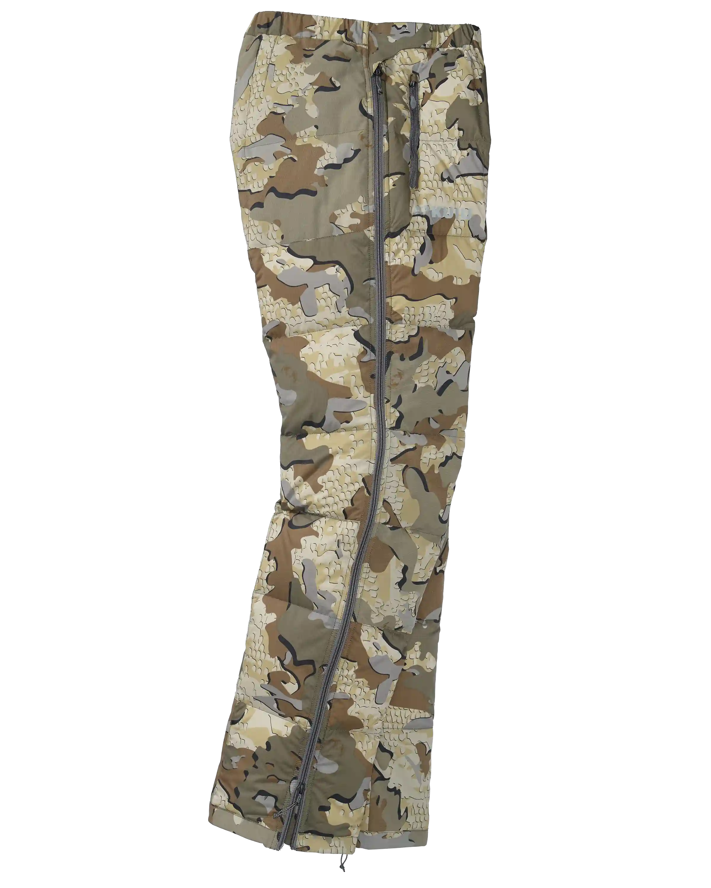 Alternative view of Super Down PRO Pant | Valo