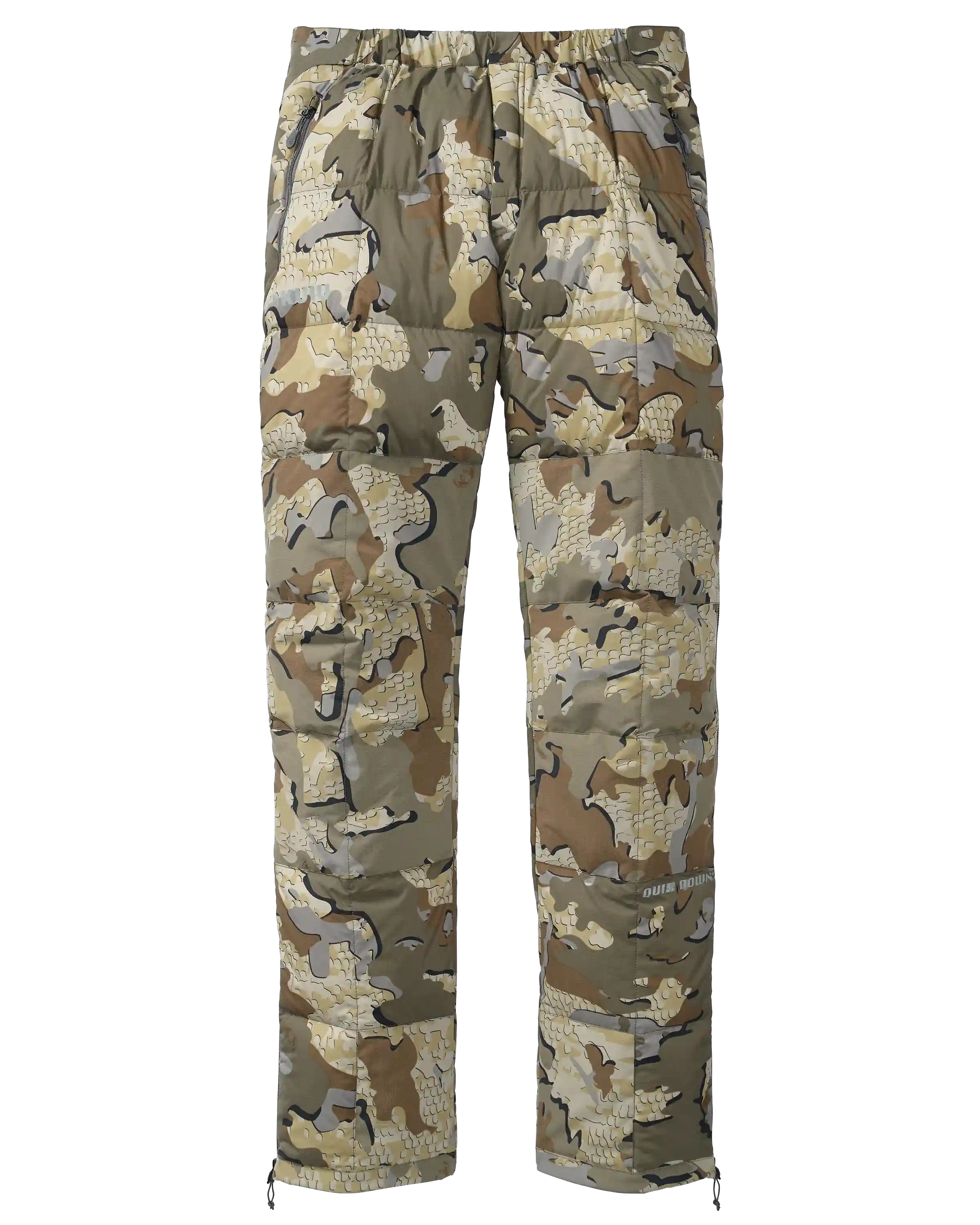 Super Down PRO Pant | Valo