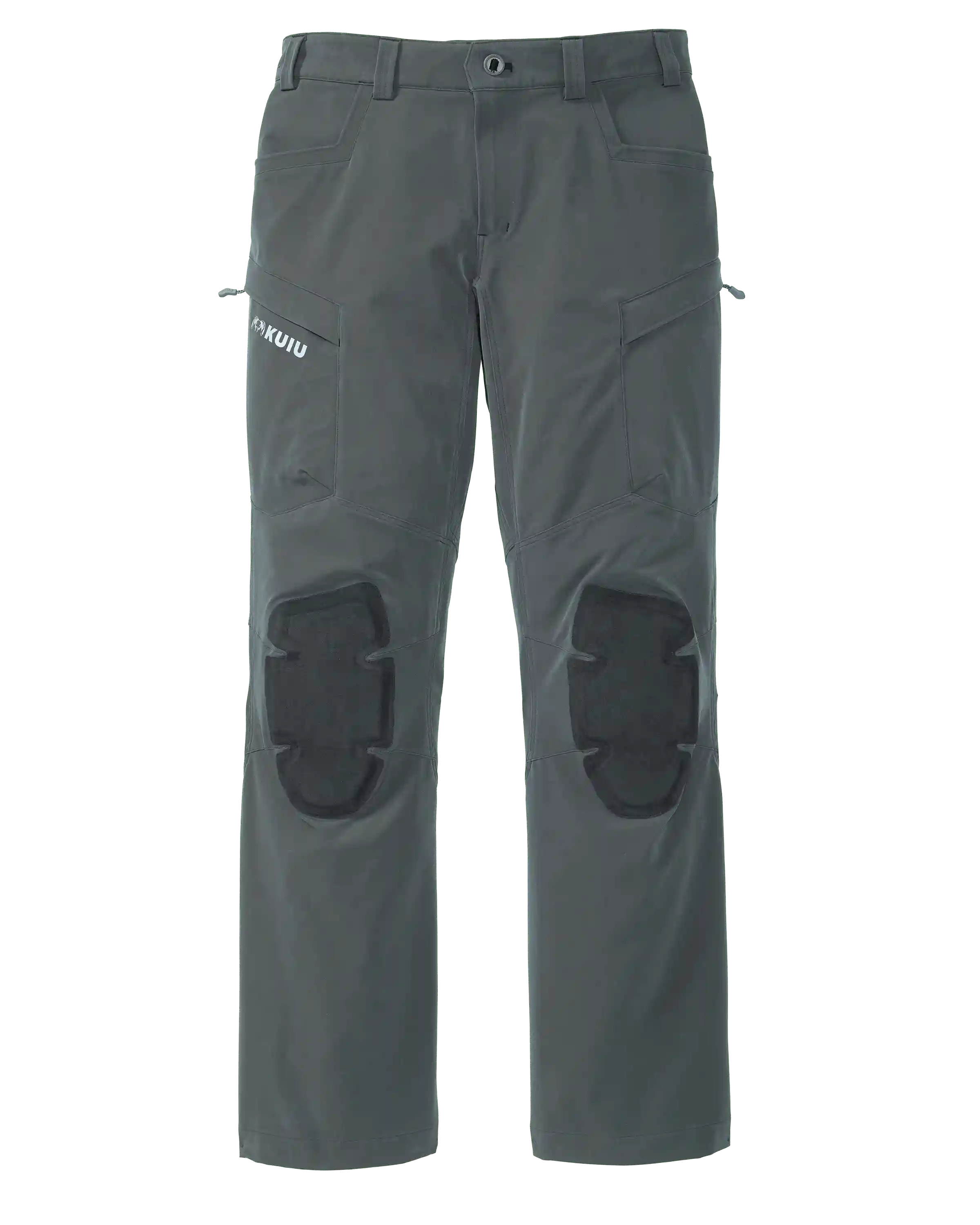 PRO Pant | Gunmetal