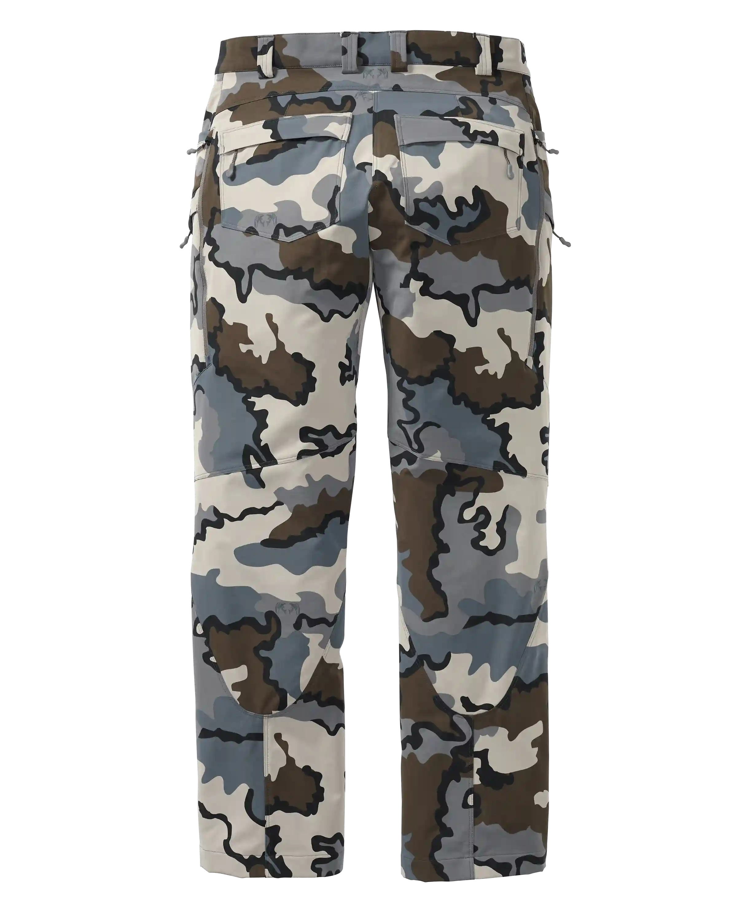 Alternative view of PRO Pant | Vias