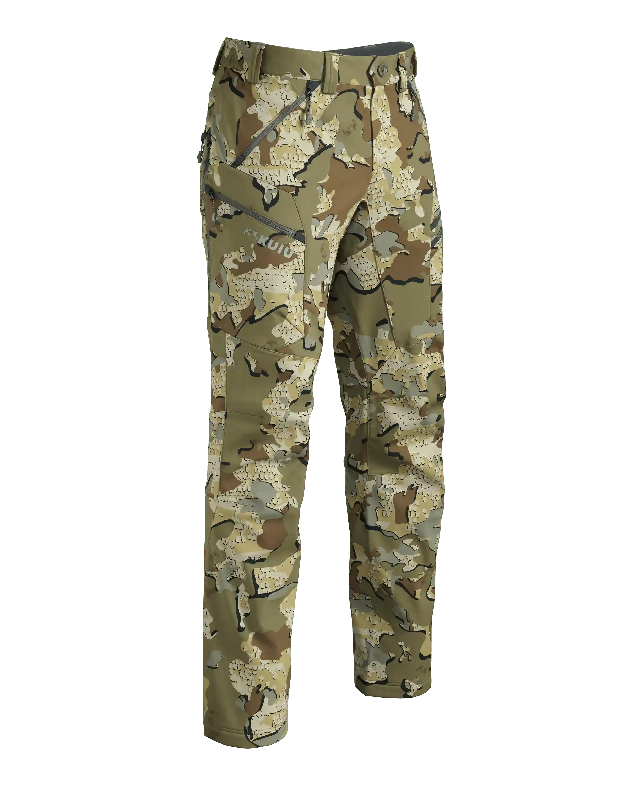 Axis Hybrid Pant | Valo