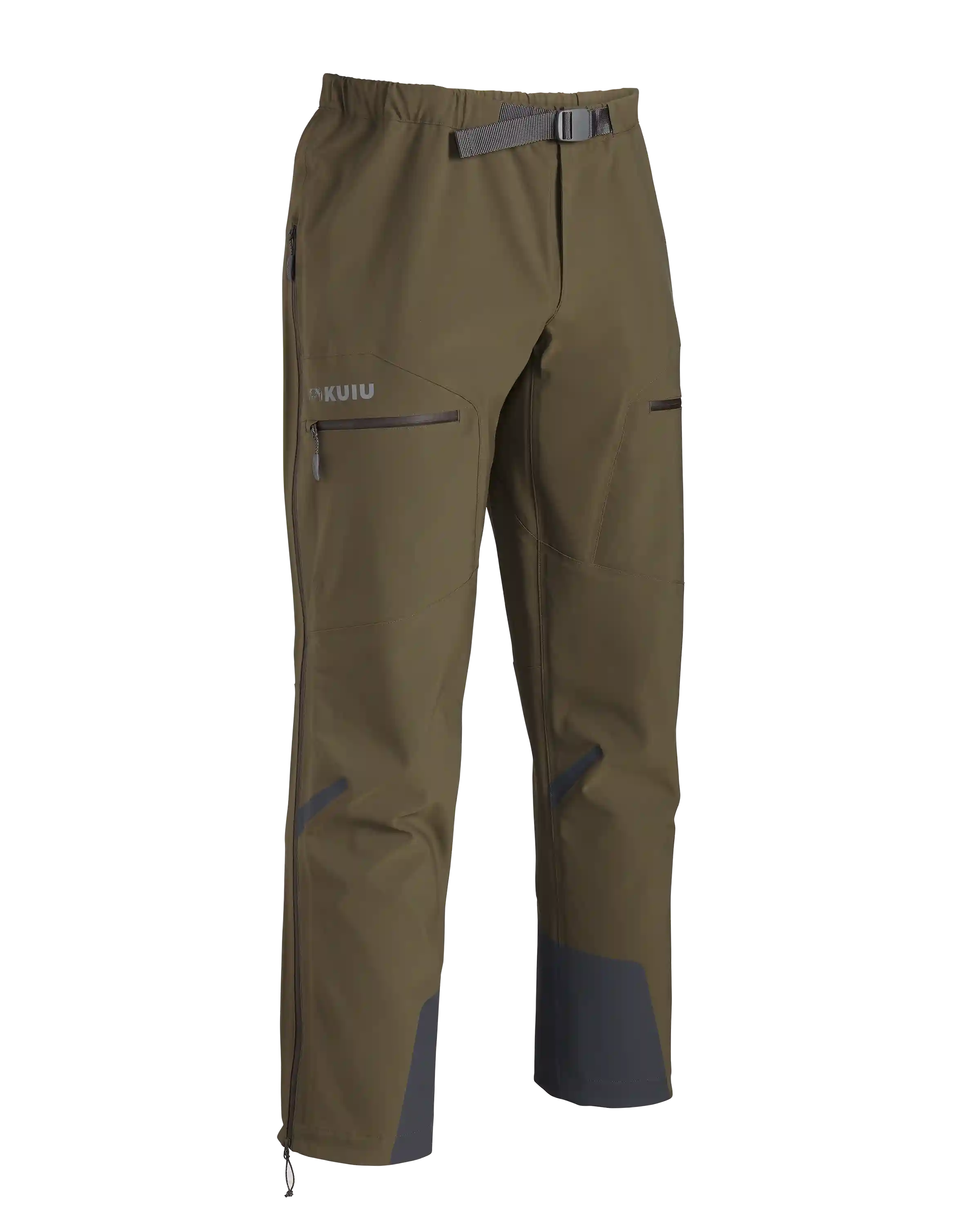KUIU Kutana Storm Shell Pant | Ash
