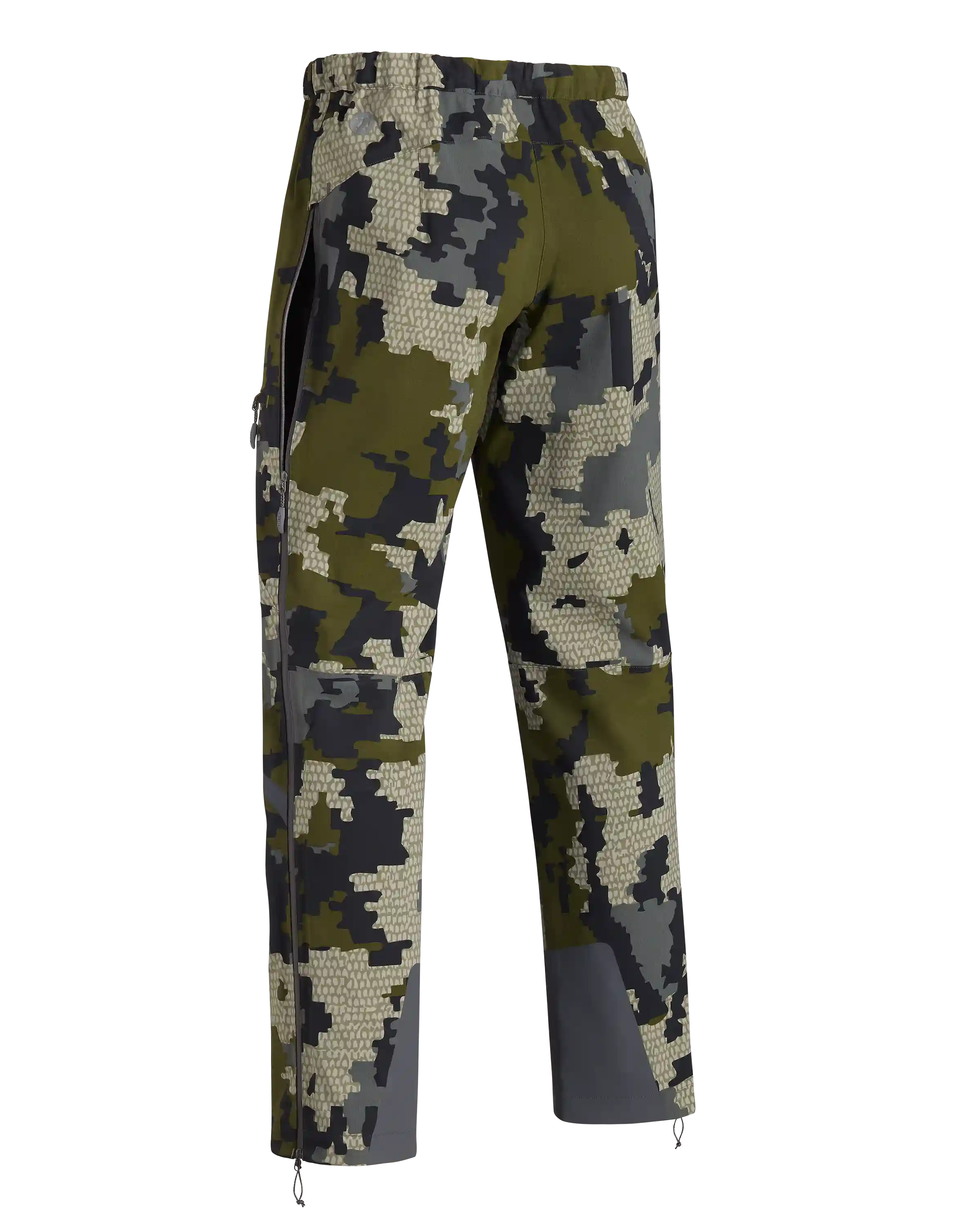 Alternative view of KUIU Kutana Storm Shell Pant | Verde