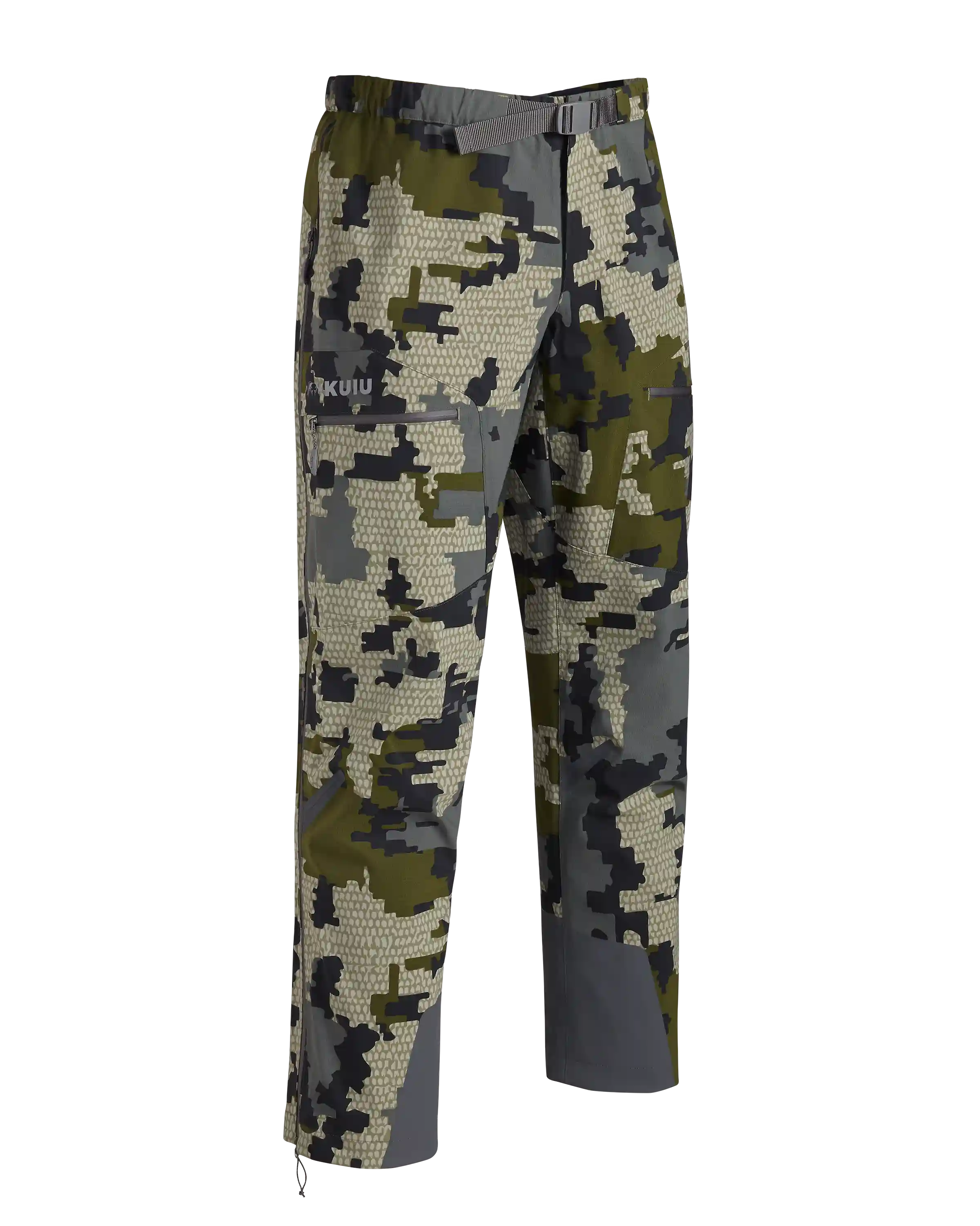 KUIU Kutana Storm Shell Pant | Verde