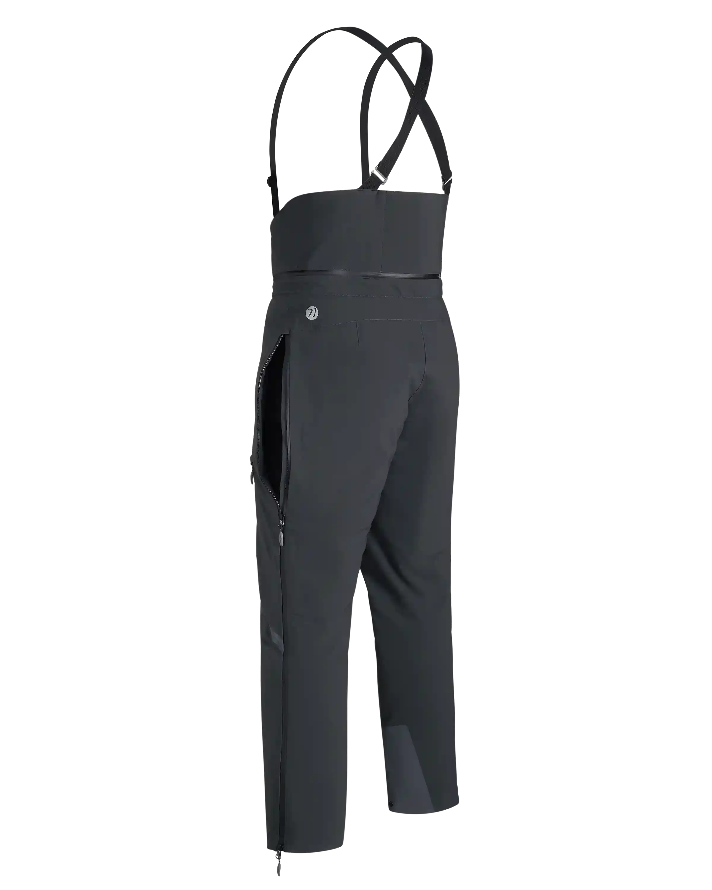 Alternative view of KUIU Kutana Gale Force Pant | Gunmetal