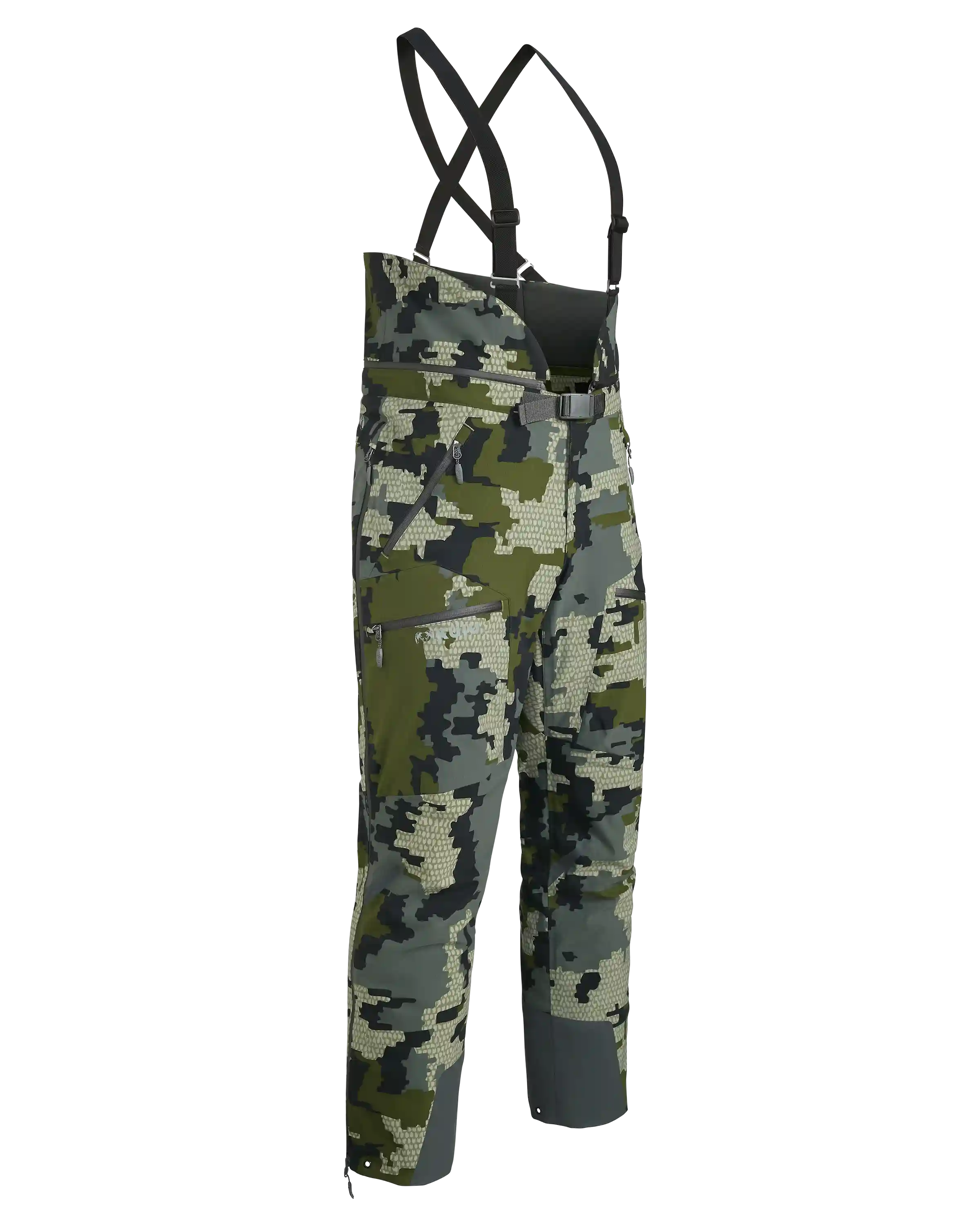 KUIU Kutana Gale Force Pant | Verde