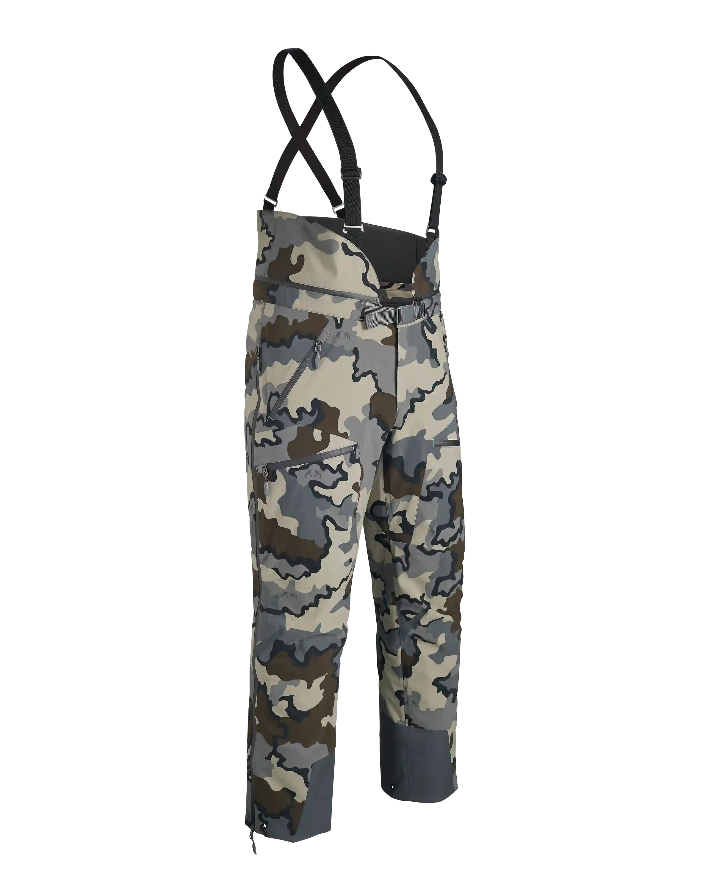 KUIU Kutana Gale Force Pant | Vias