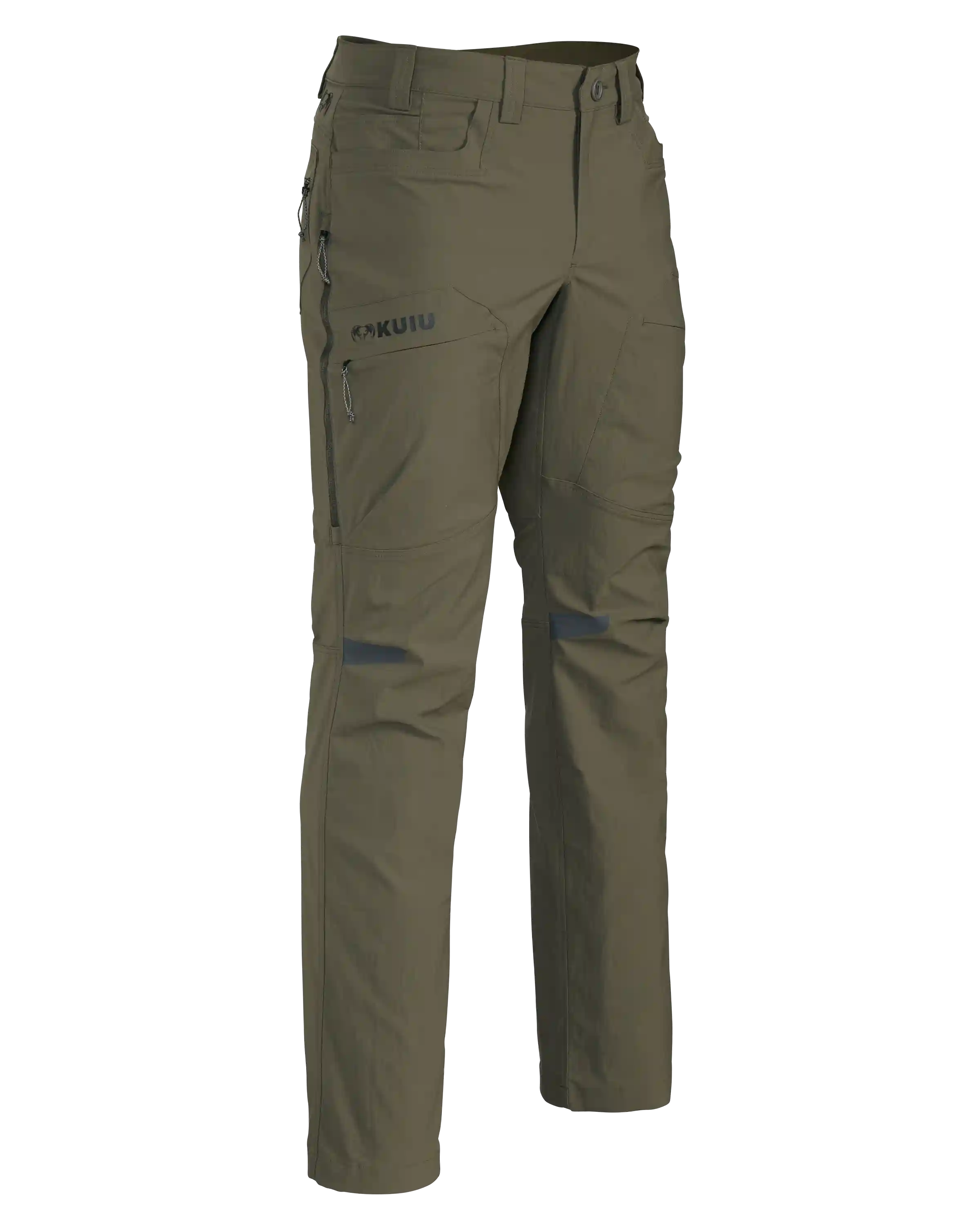 KUIU Kutana Stretch Woven Pant | Ash