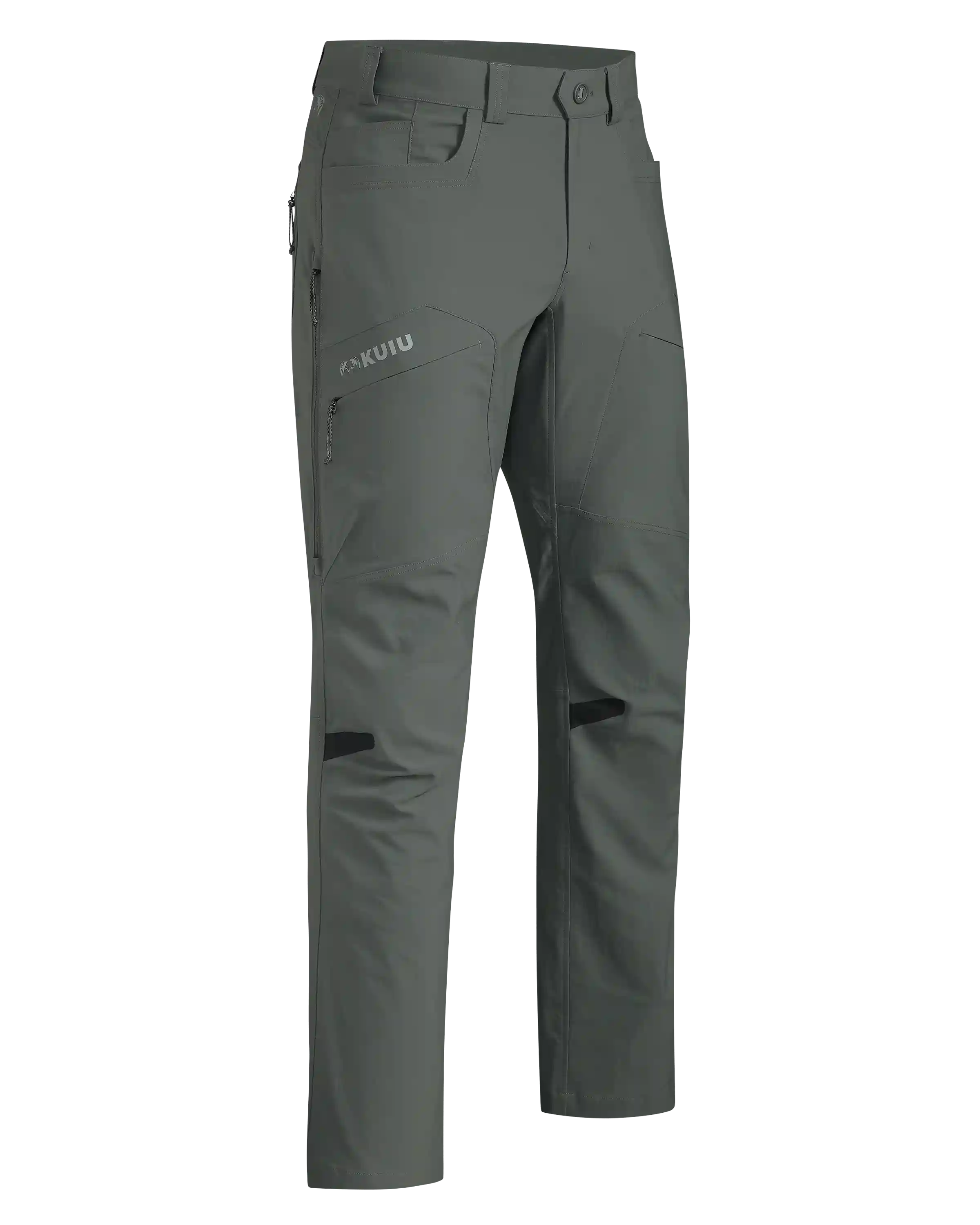 KUIU Kutana Stretch Woven Pant | Stone