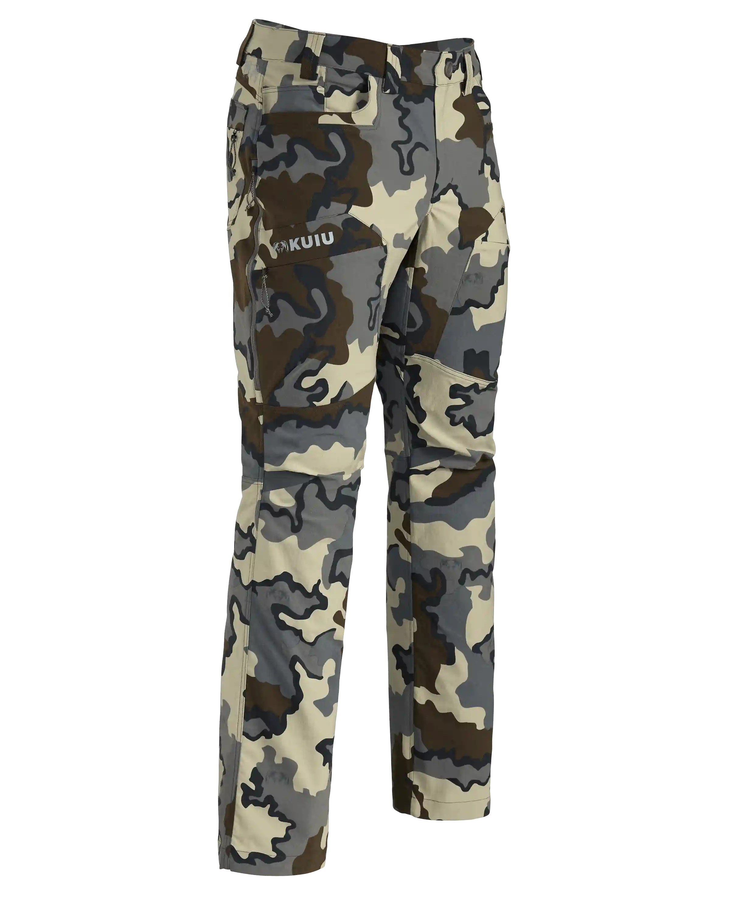 KUIU Kutana Stretch Woven Pant | Vias