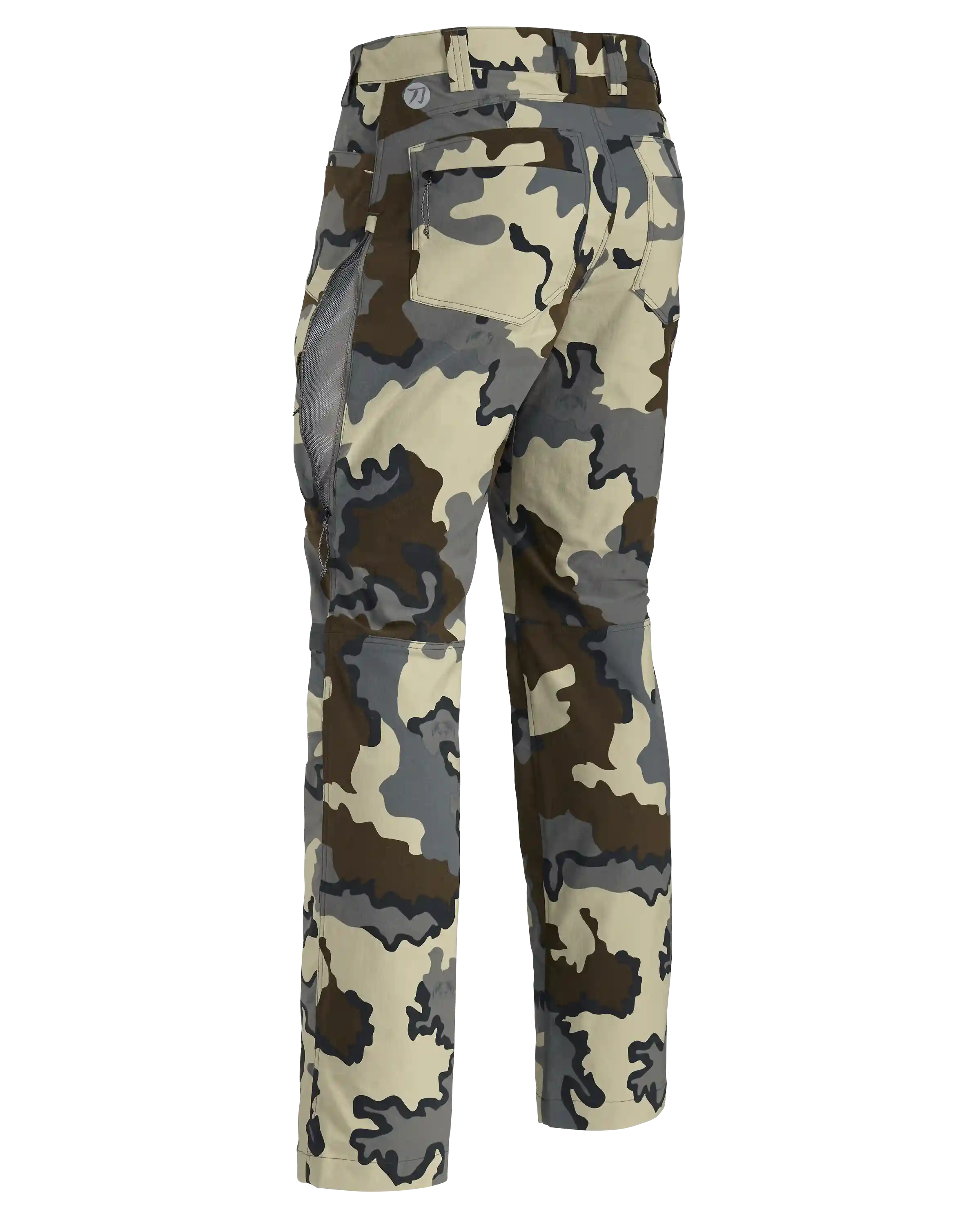 Alternative view of KUIU Kutana Stretch Woven Pant | Vias