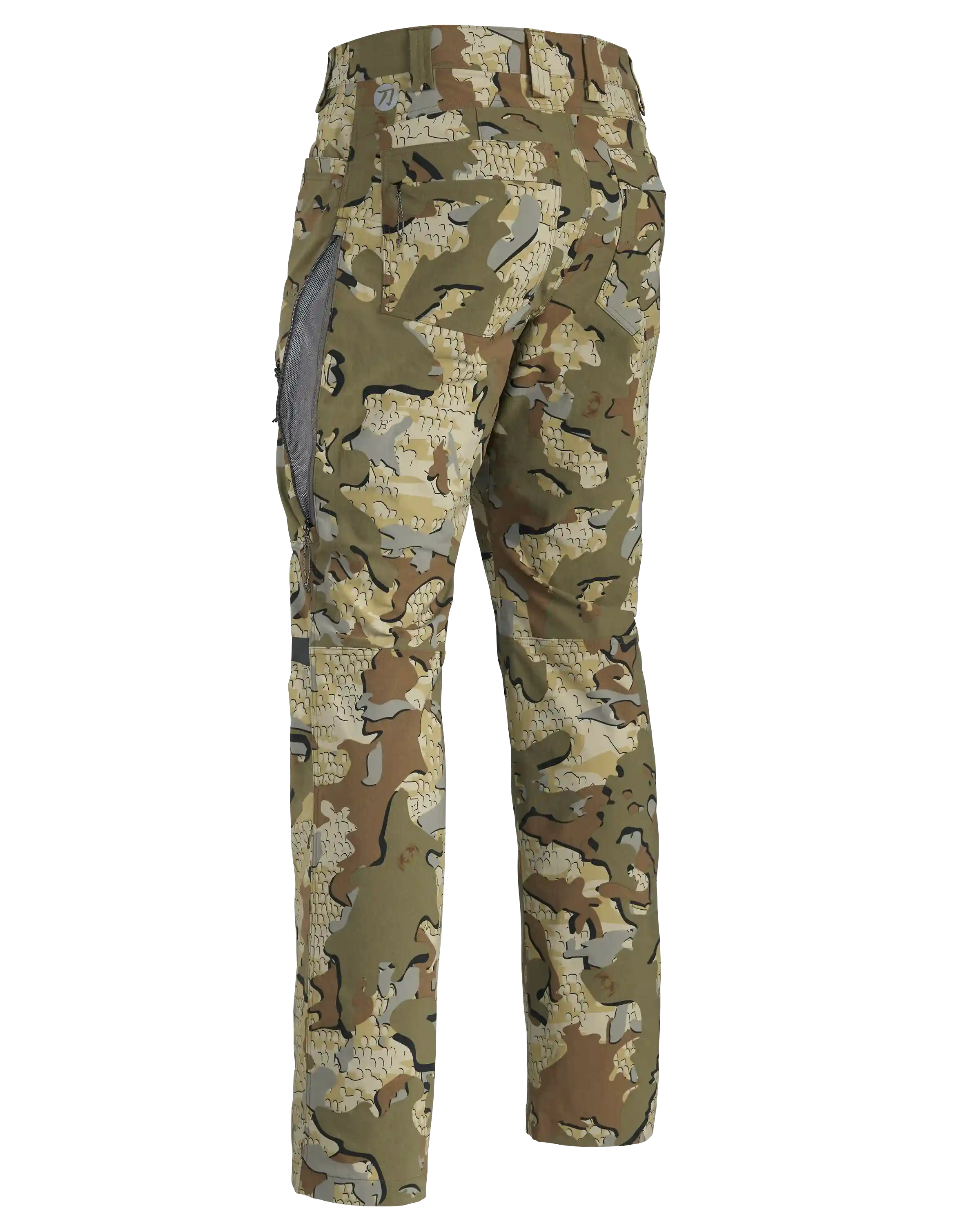 Alternative view of KUIU Kutana Stretch Woven Pant | Valo