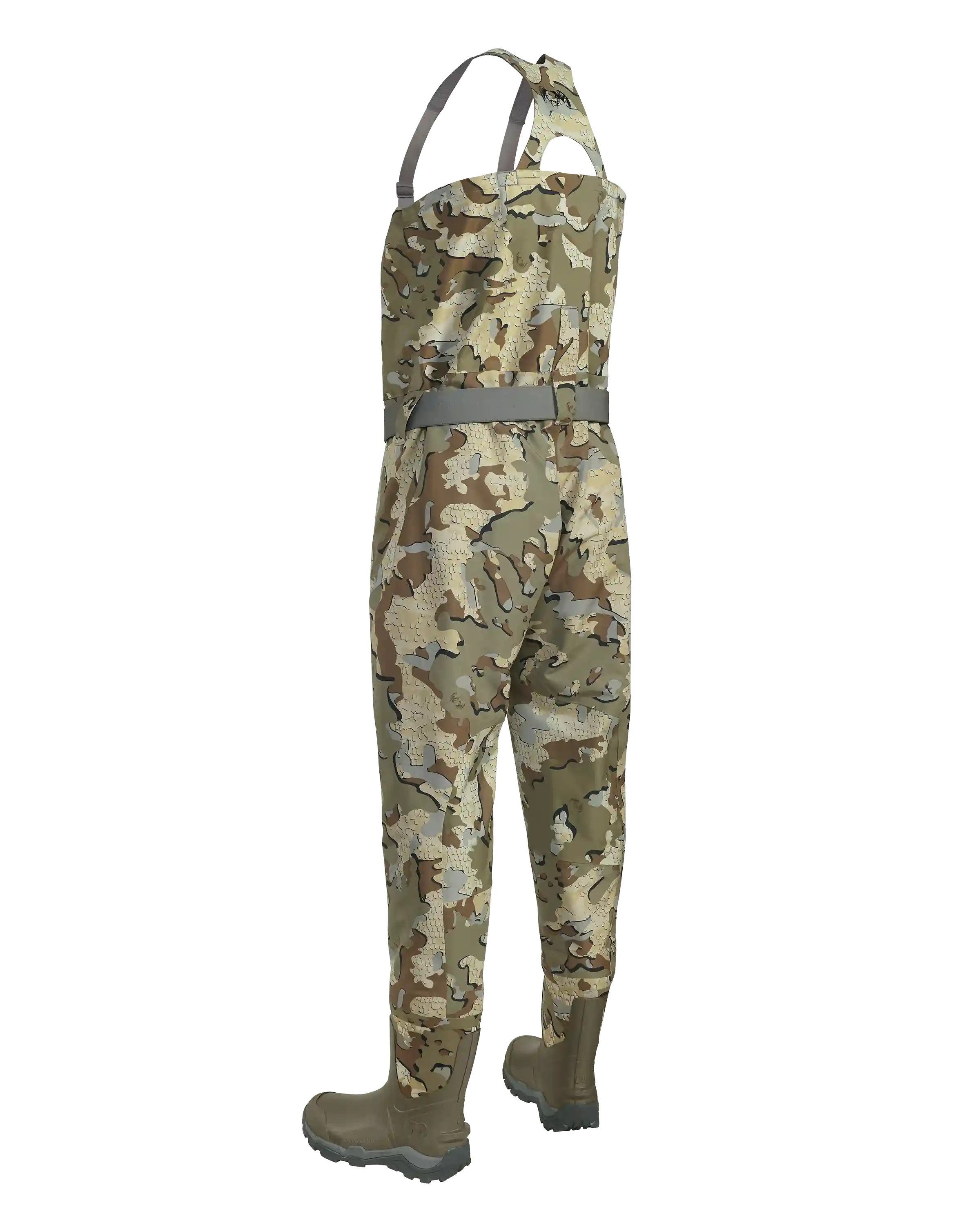 Alternative view of Outlet KUIU HD Flex Wader | Valo