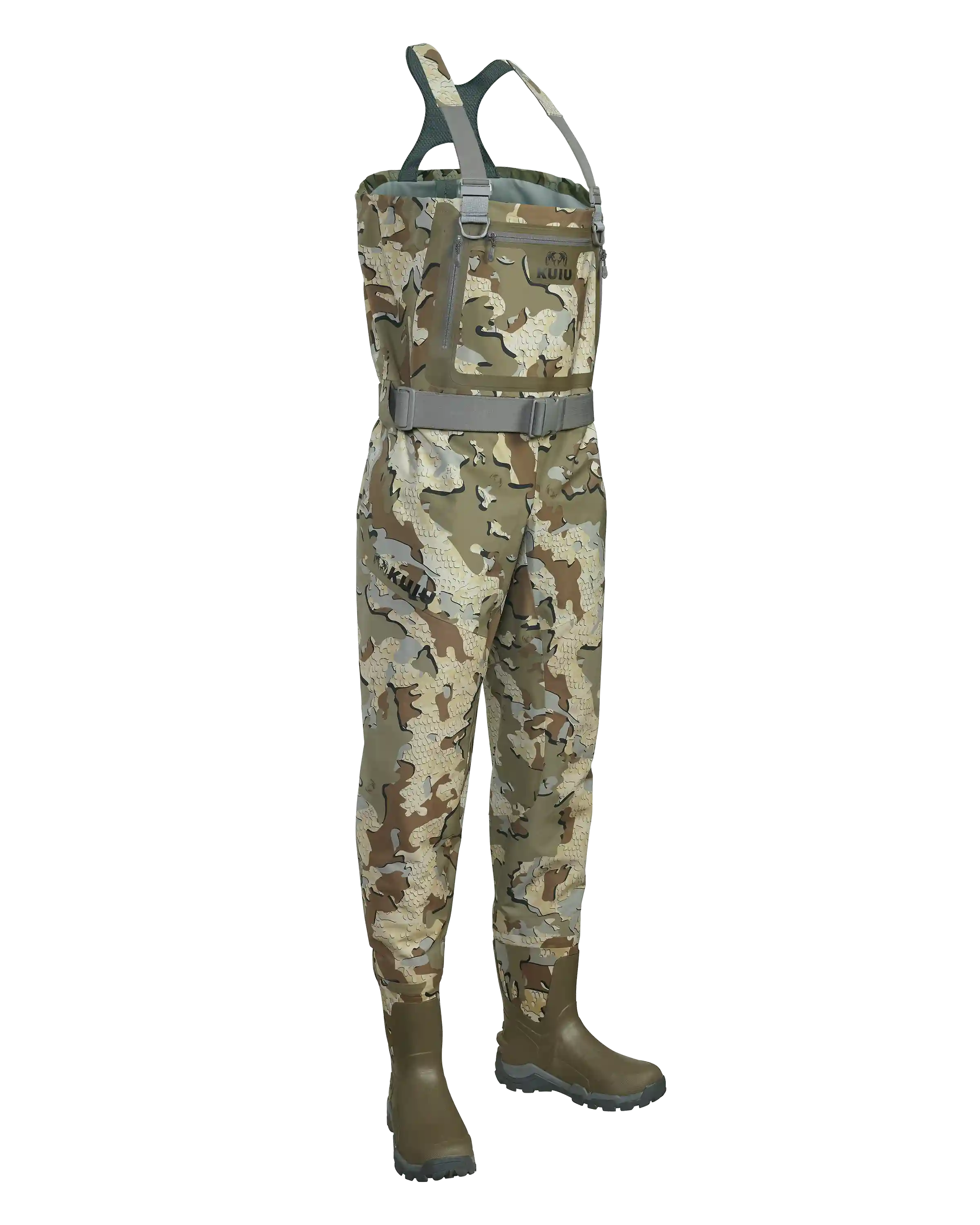 Outlet KUIU HD Flex Wader | Valo