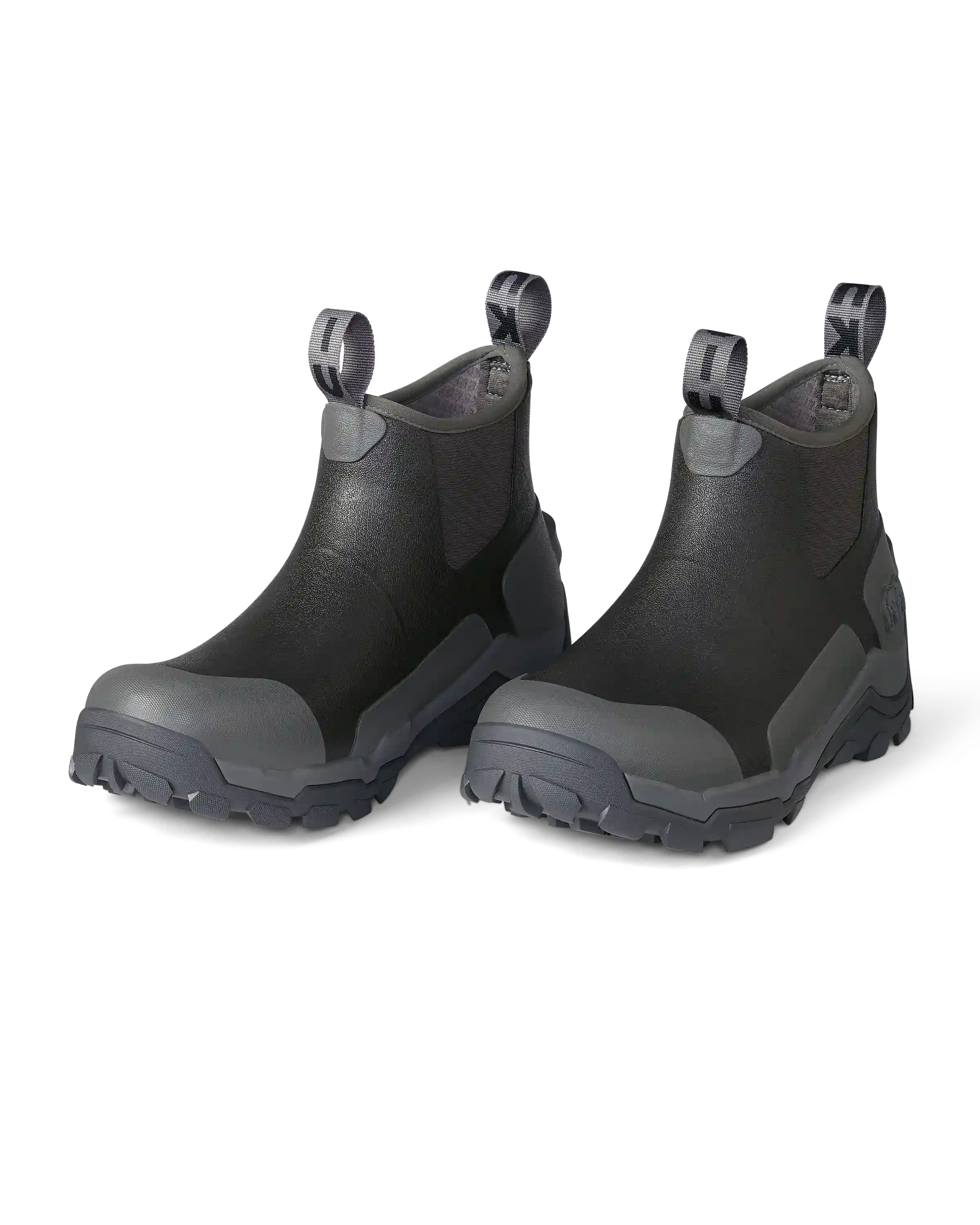 KUIU Ankle Mud Boot | Asphalt