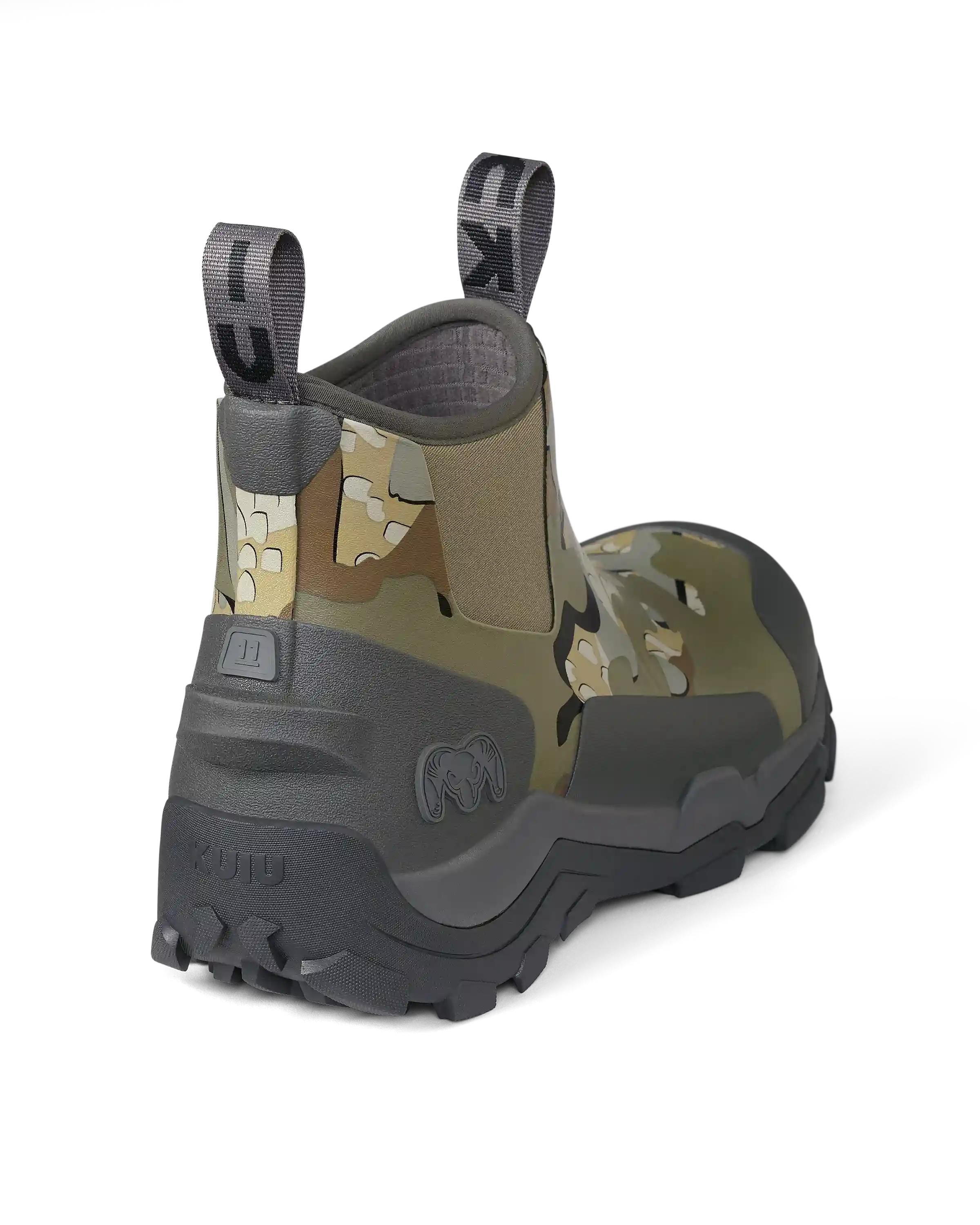 Alternative view of KUIU Ankle Mud Boot | Valo