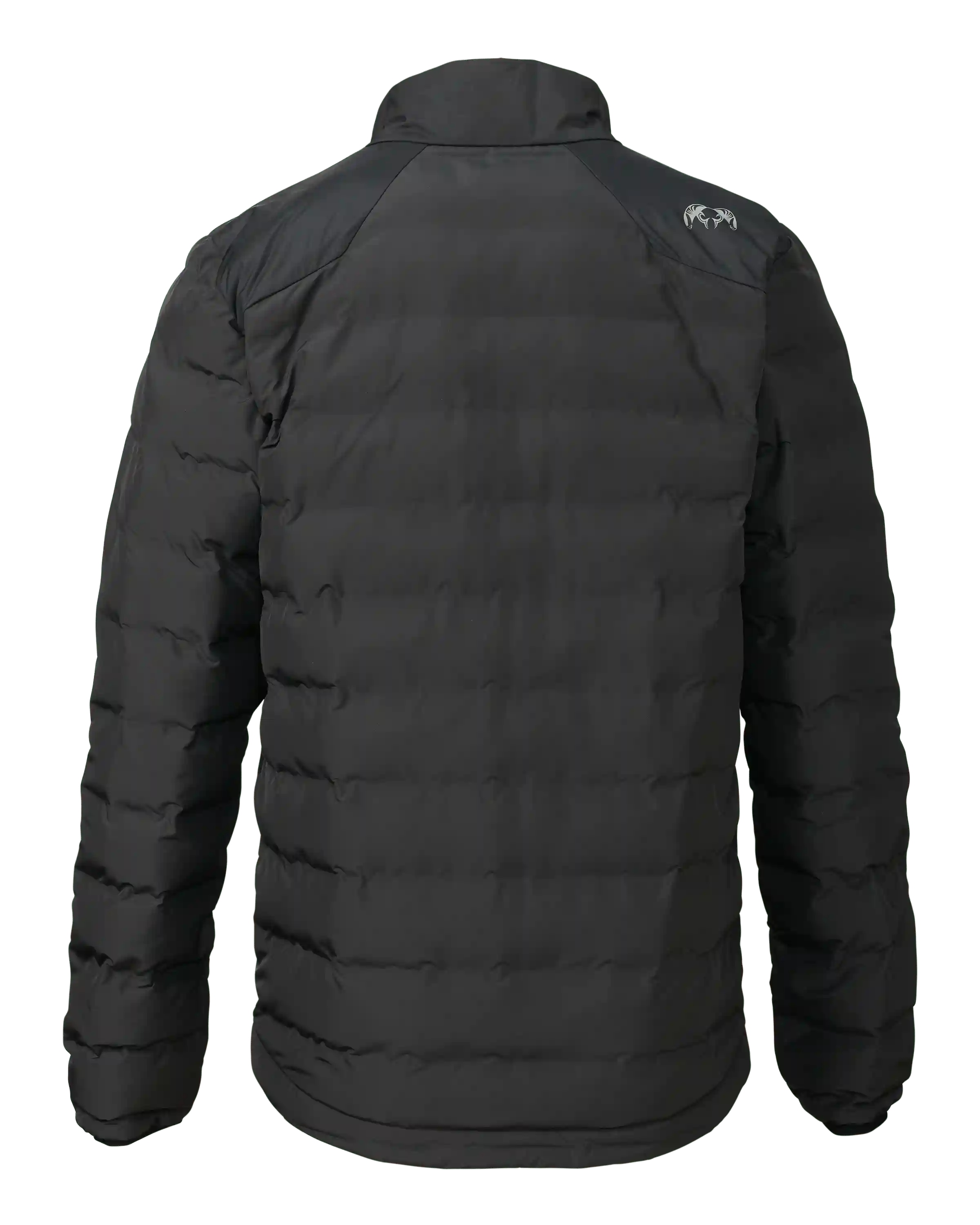 Alternative view of Elements Jacket | Carbon