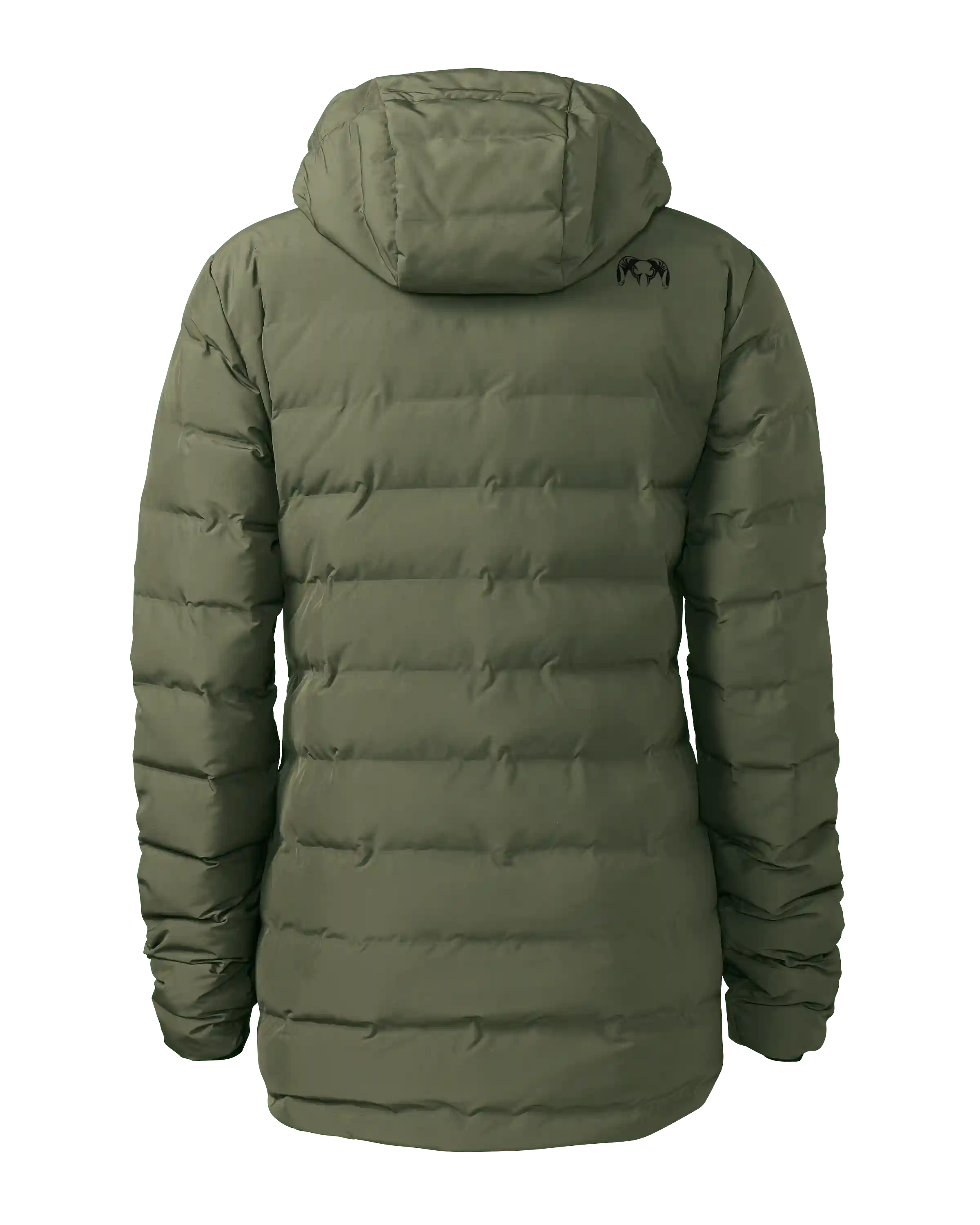 Alternative view of Women's Elements Hooded Jacket | Olive