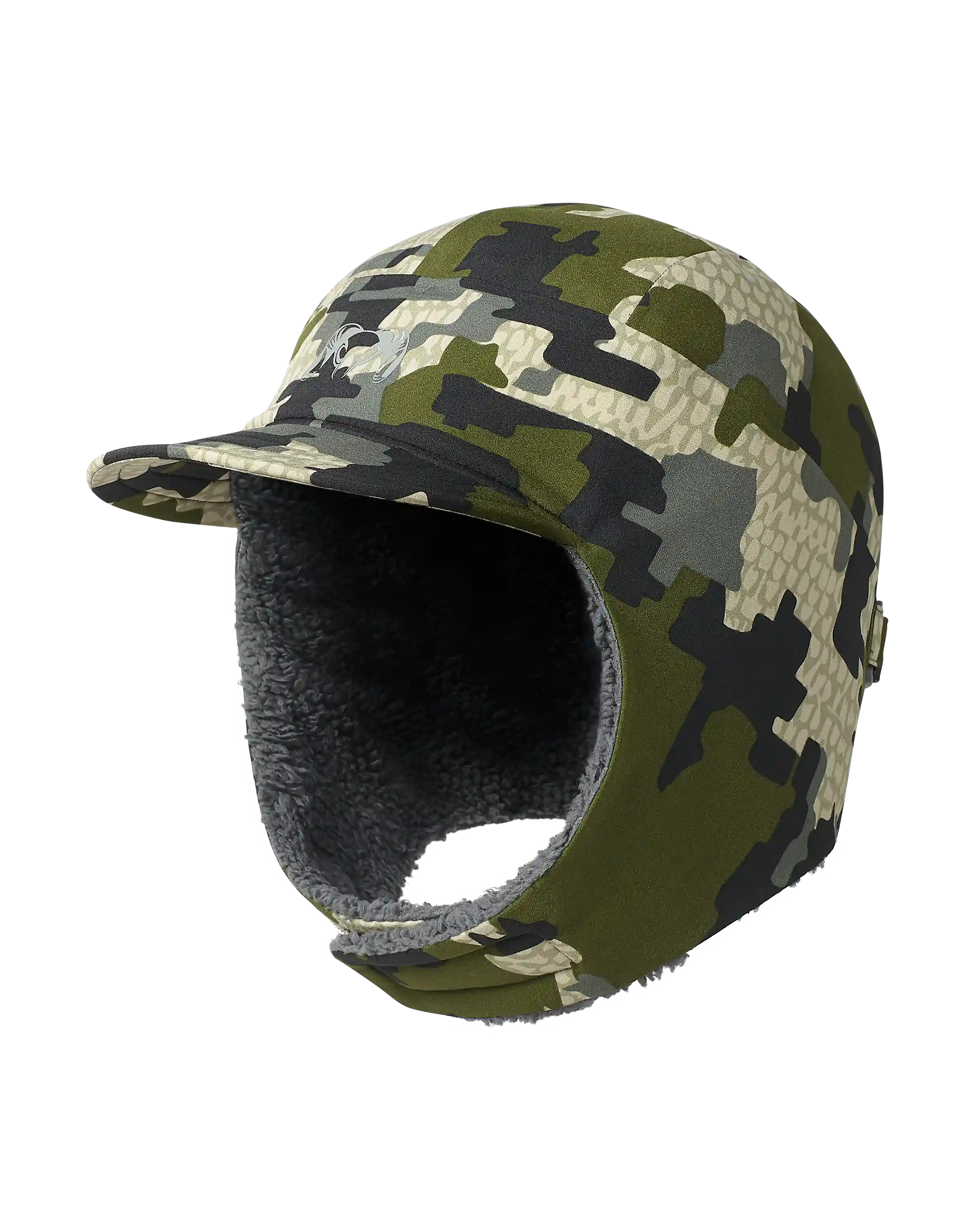 Mountain PRO Hat | Verde