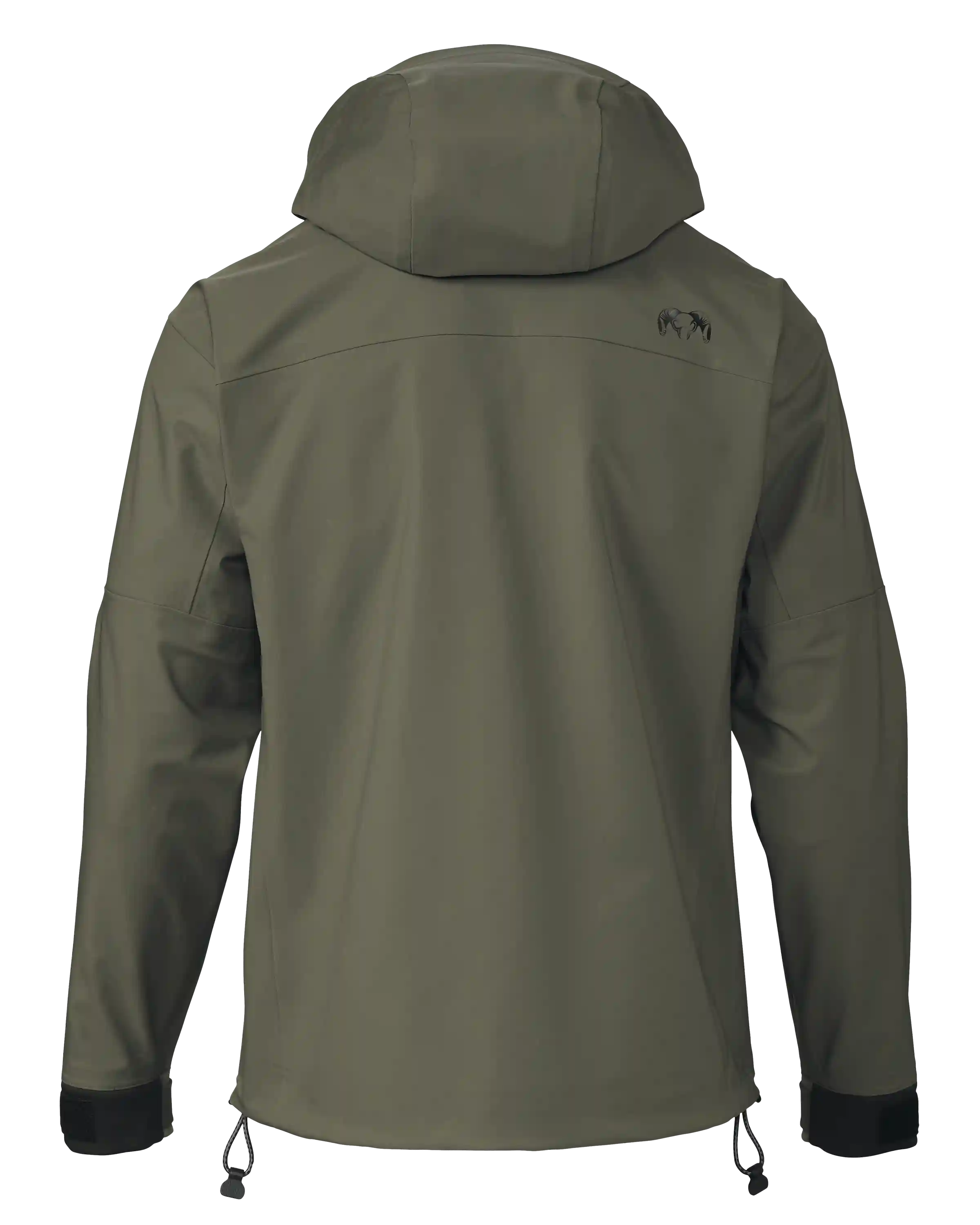 Alternative view of HD Flex Storm Shell Jacket | Ash