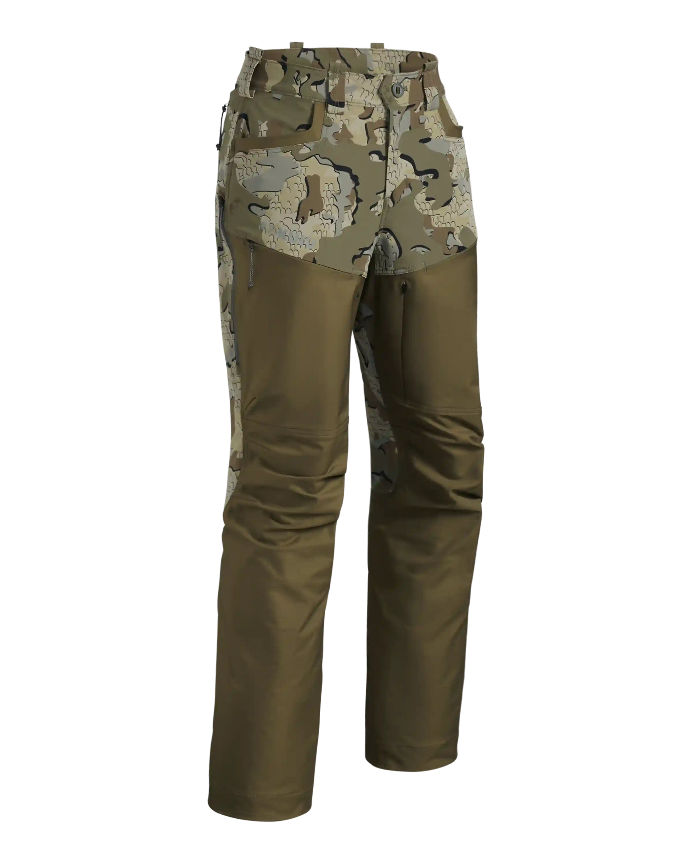 Women’s PRO Brush Pant | Valo-Bourbon