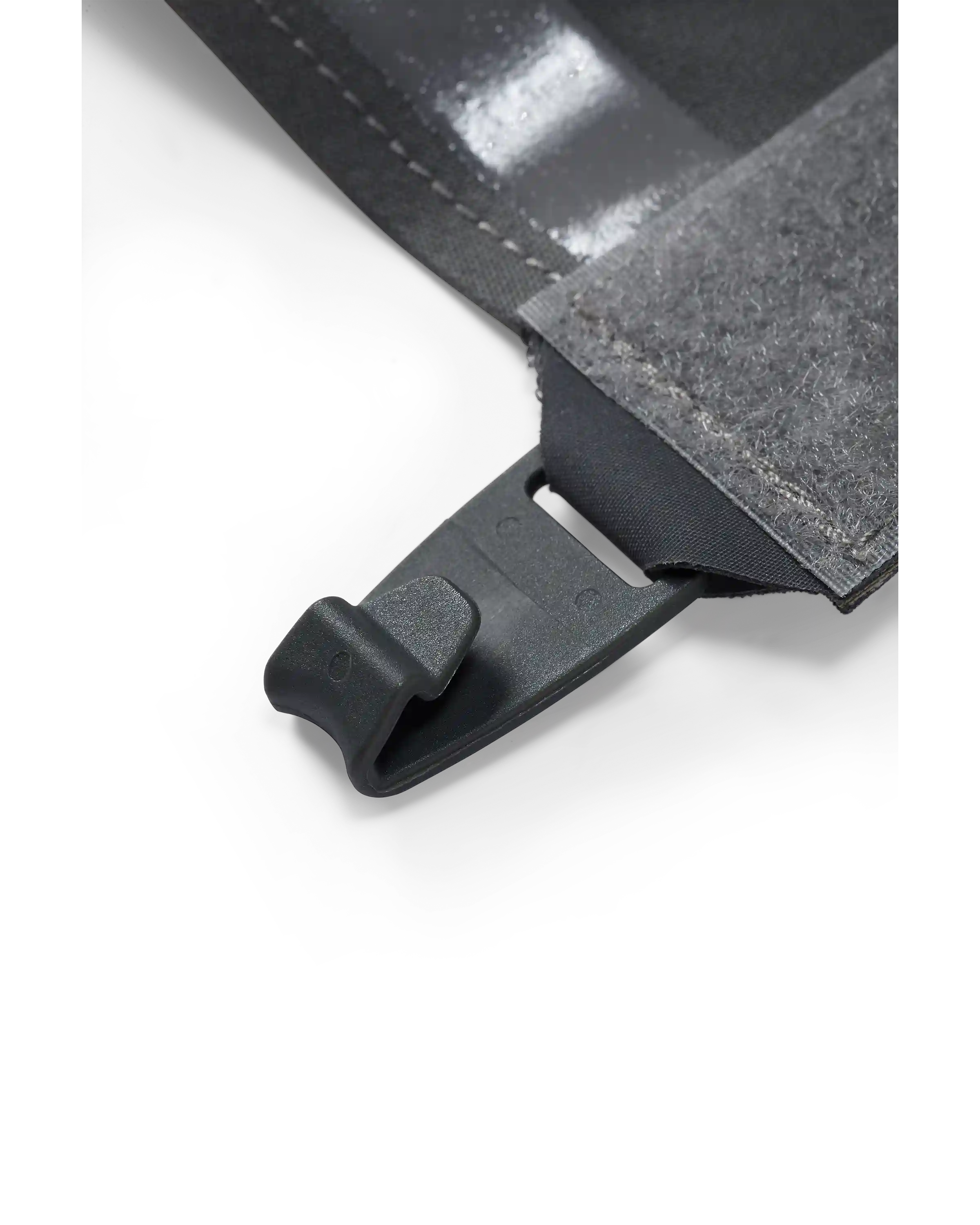 Alternative view of KUIU Kutana Storm Gaiter | Ash