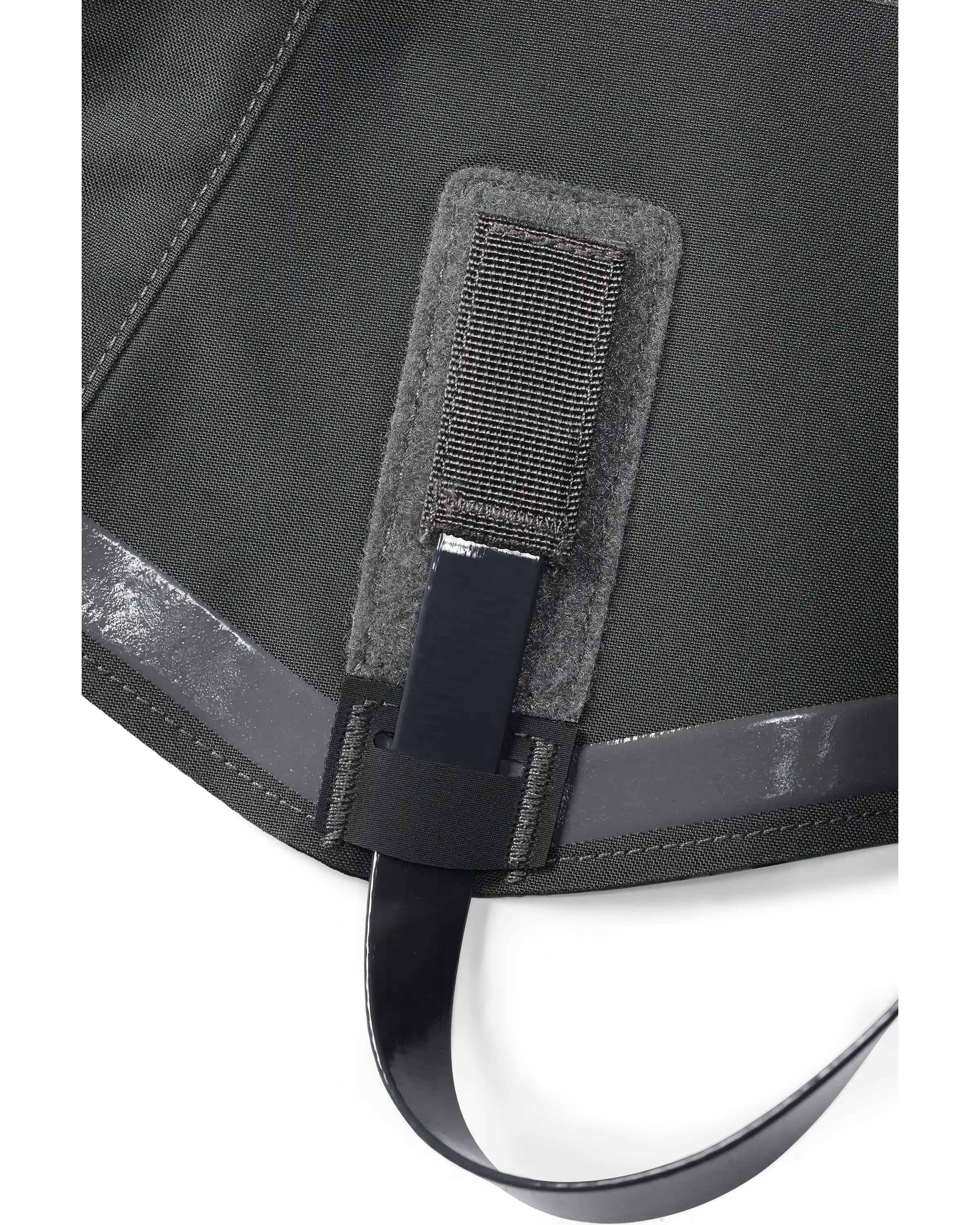 Alternative view of KUIU Kutana Storm Gaiter | Gunmetal