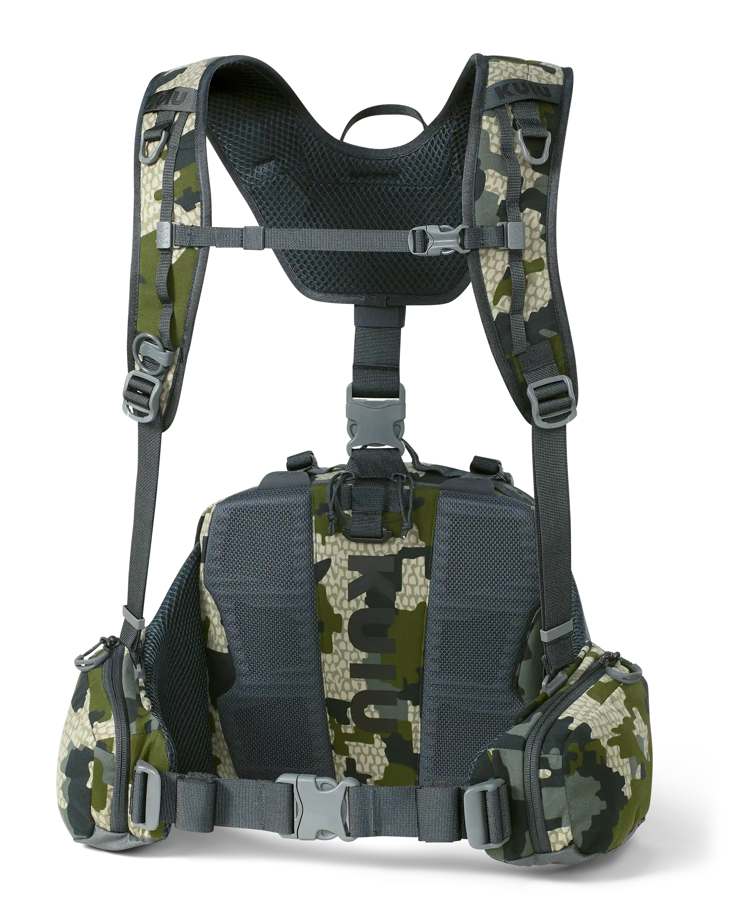 Alternative view of Scout 1000 | Verde
