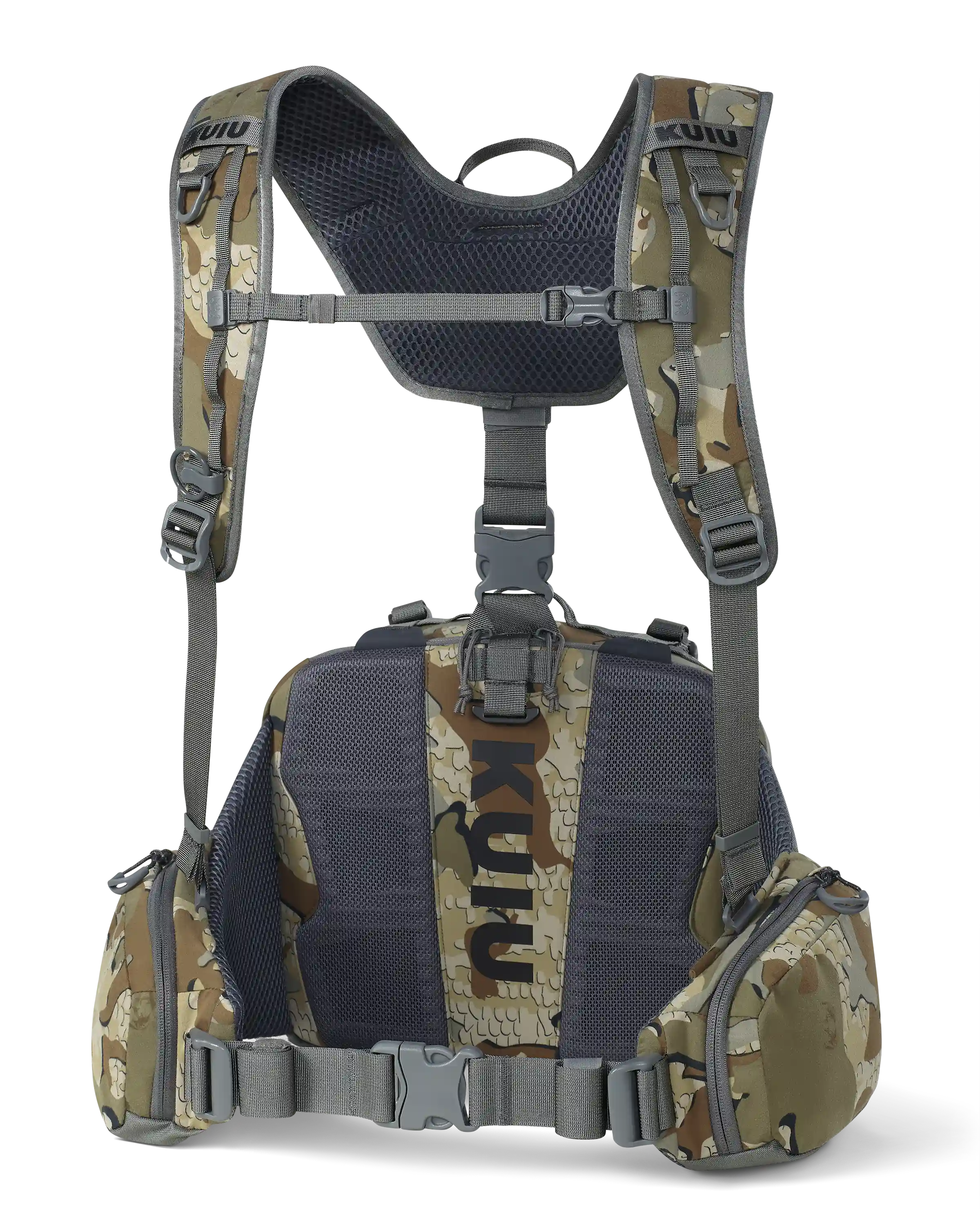 Alternative view of Scout 1000 | Valo