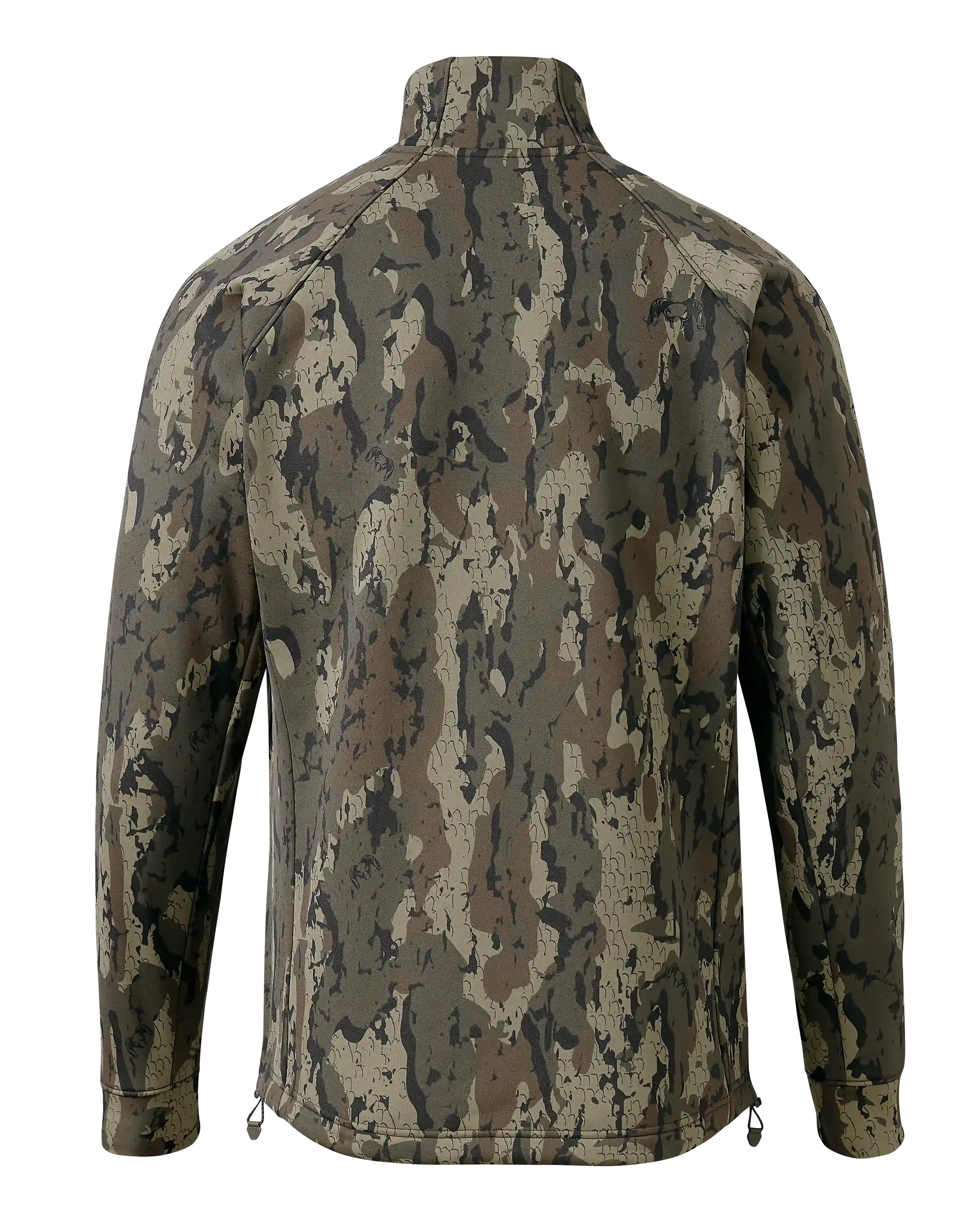 Alternative view of StrongFleece 290 WF Full Zip | Veros
