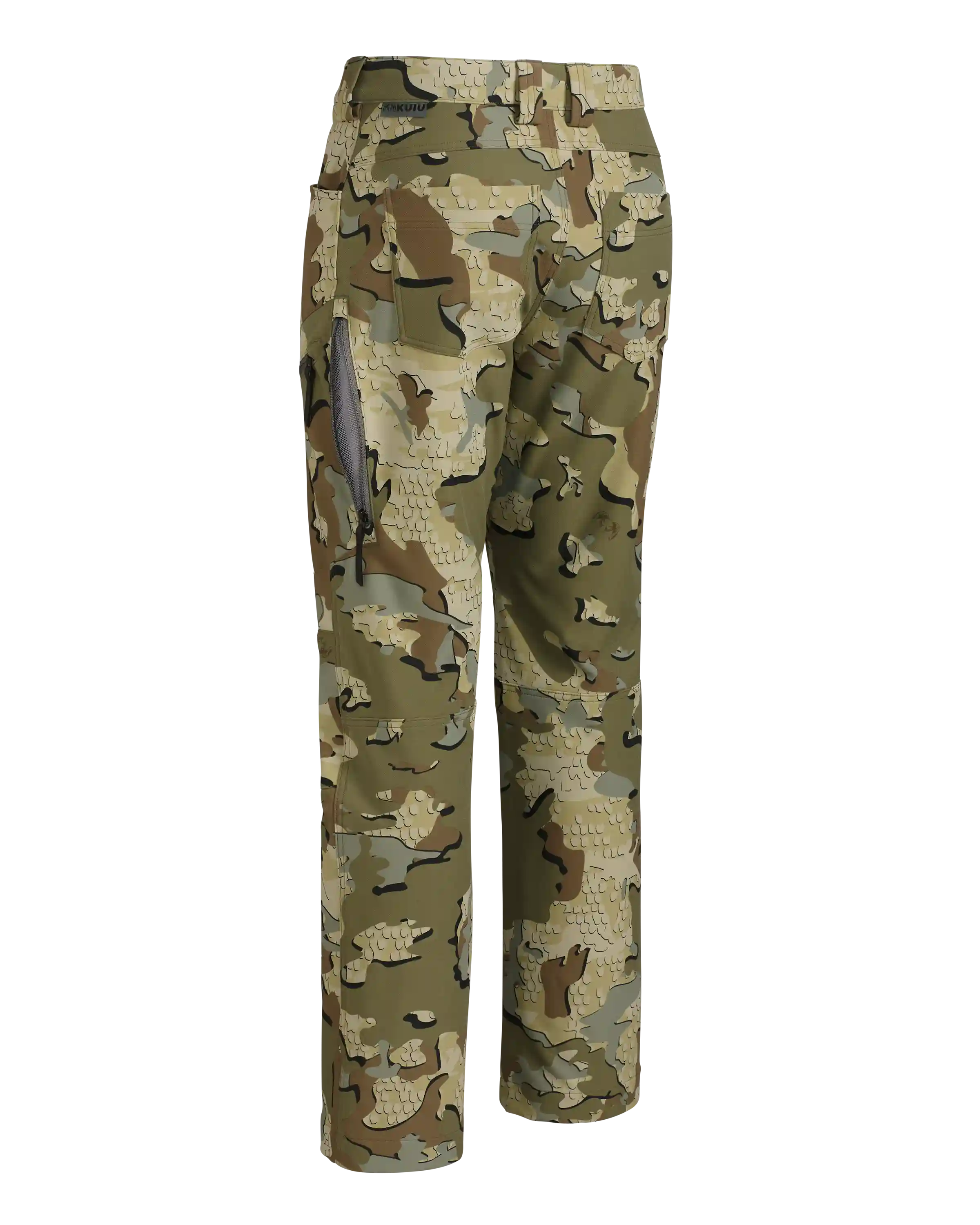 Alternative view of Youth Attack Pant | Valo