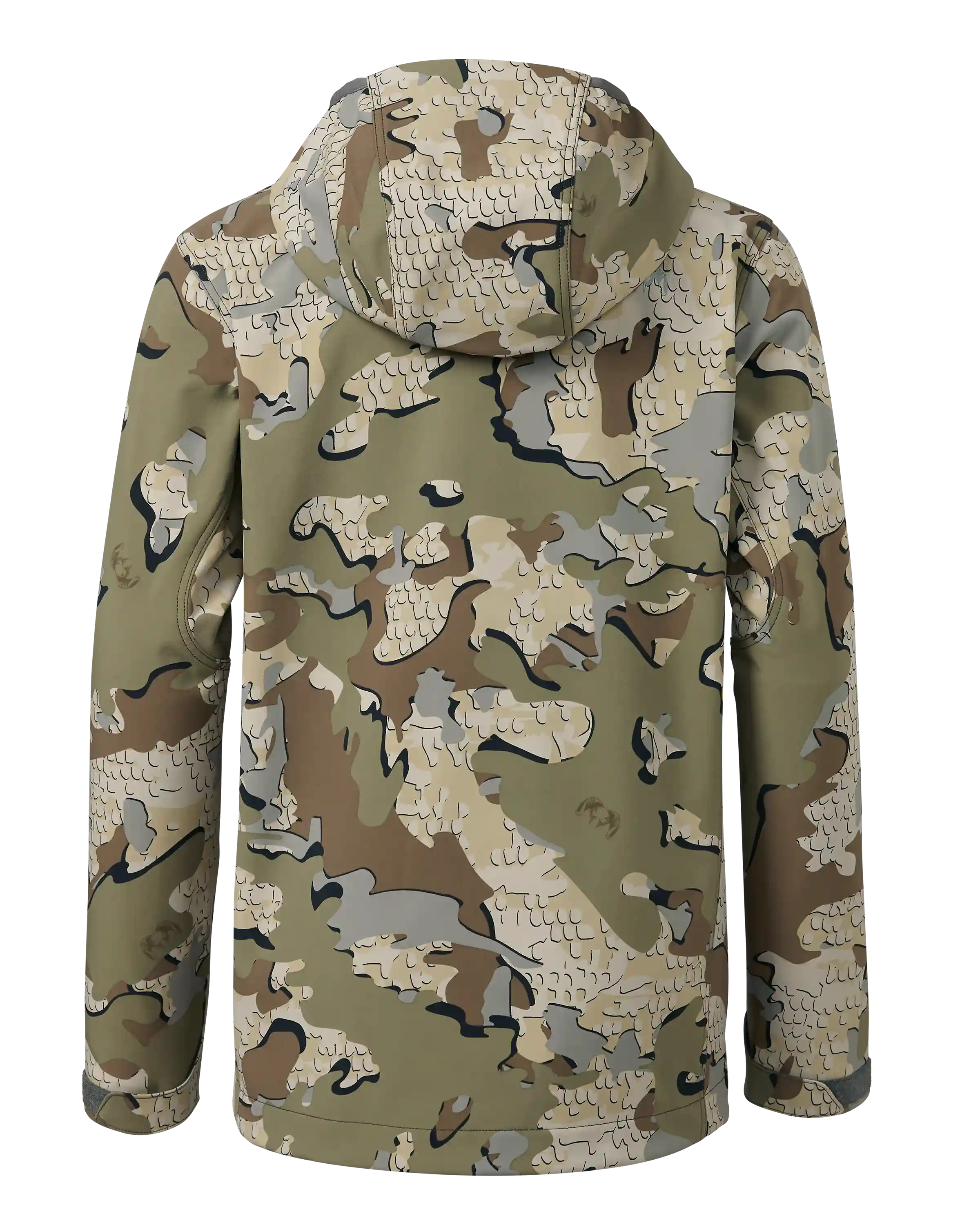 Alternative view of Youth Trailblazer Jacket | Valo