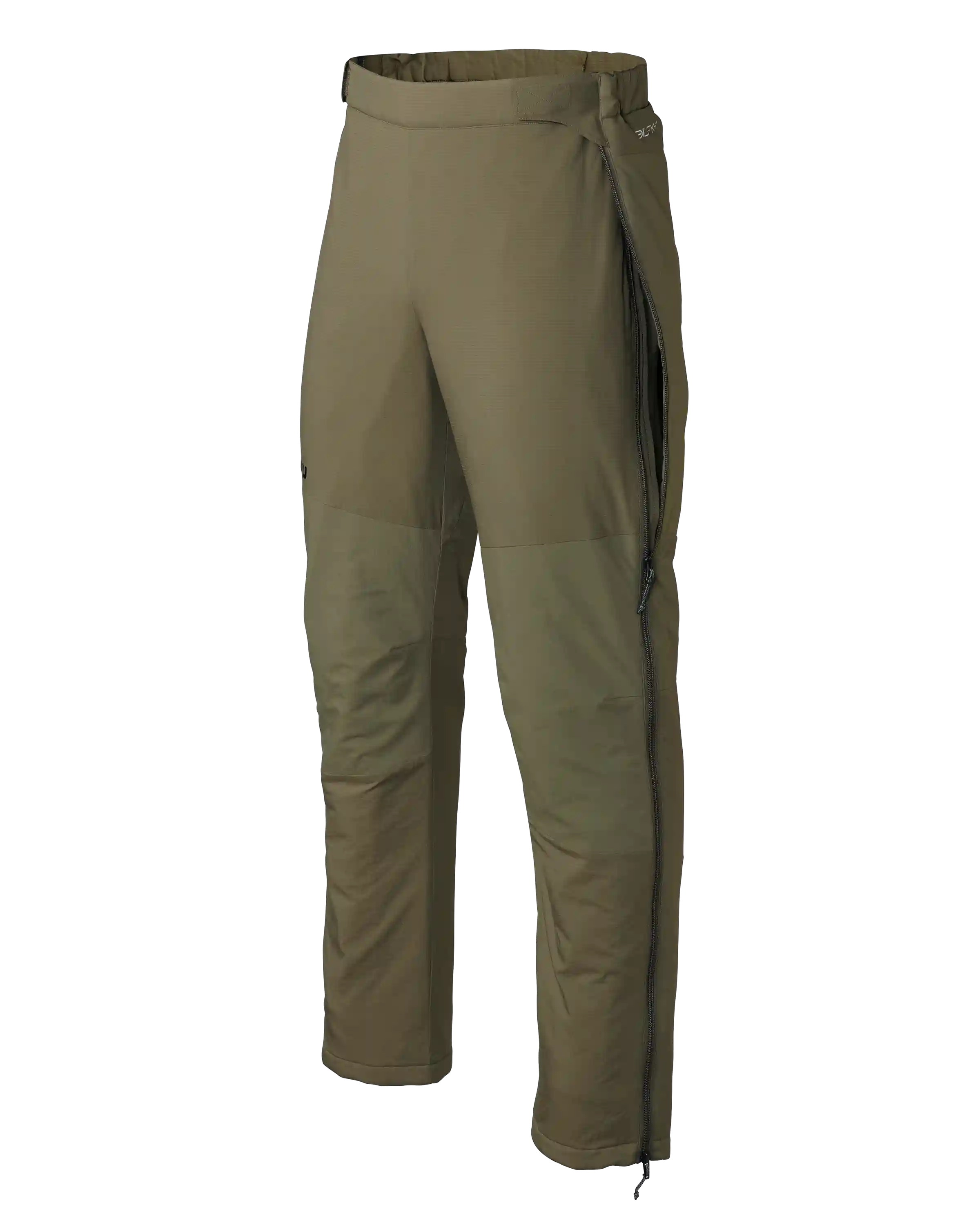 Alternative view of Kenai Pant | Ash