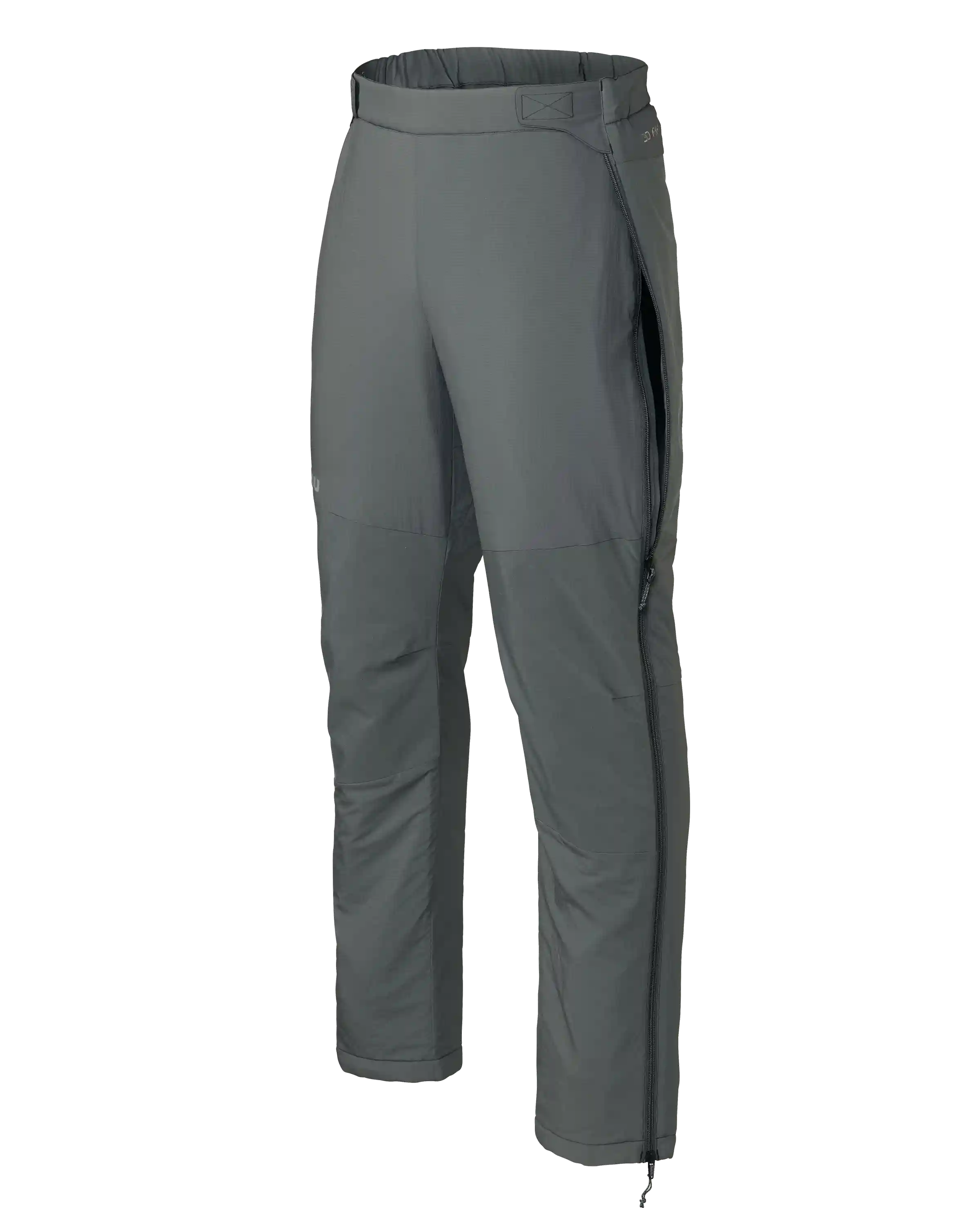 Kenai Pant | Gunmetal