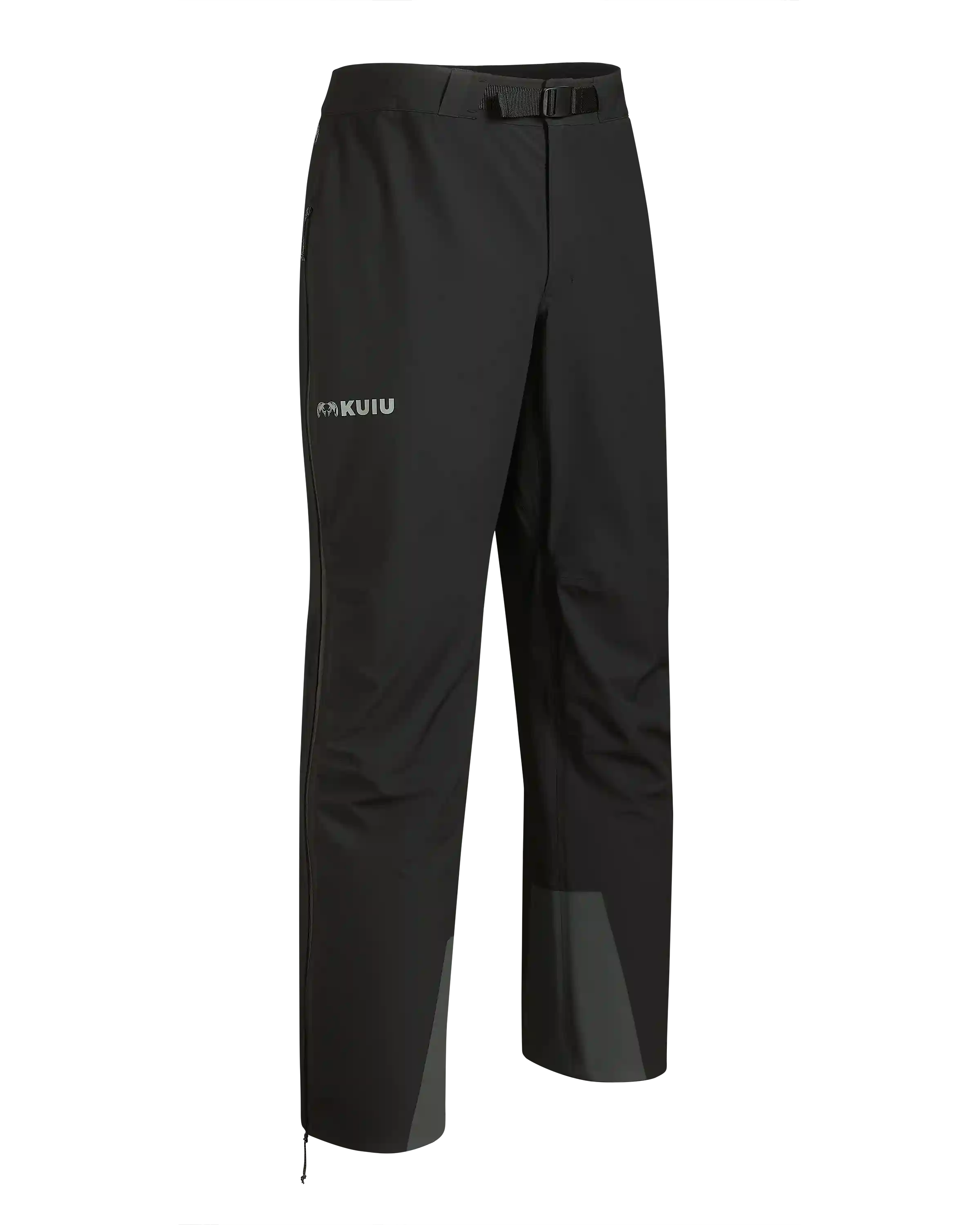 Chugach TR Rain Pant | Black