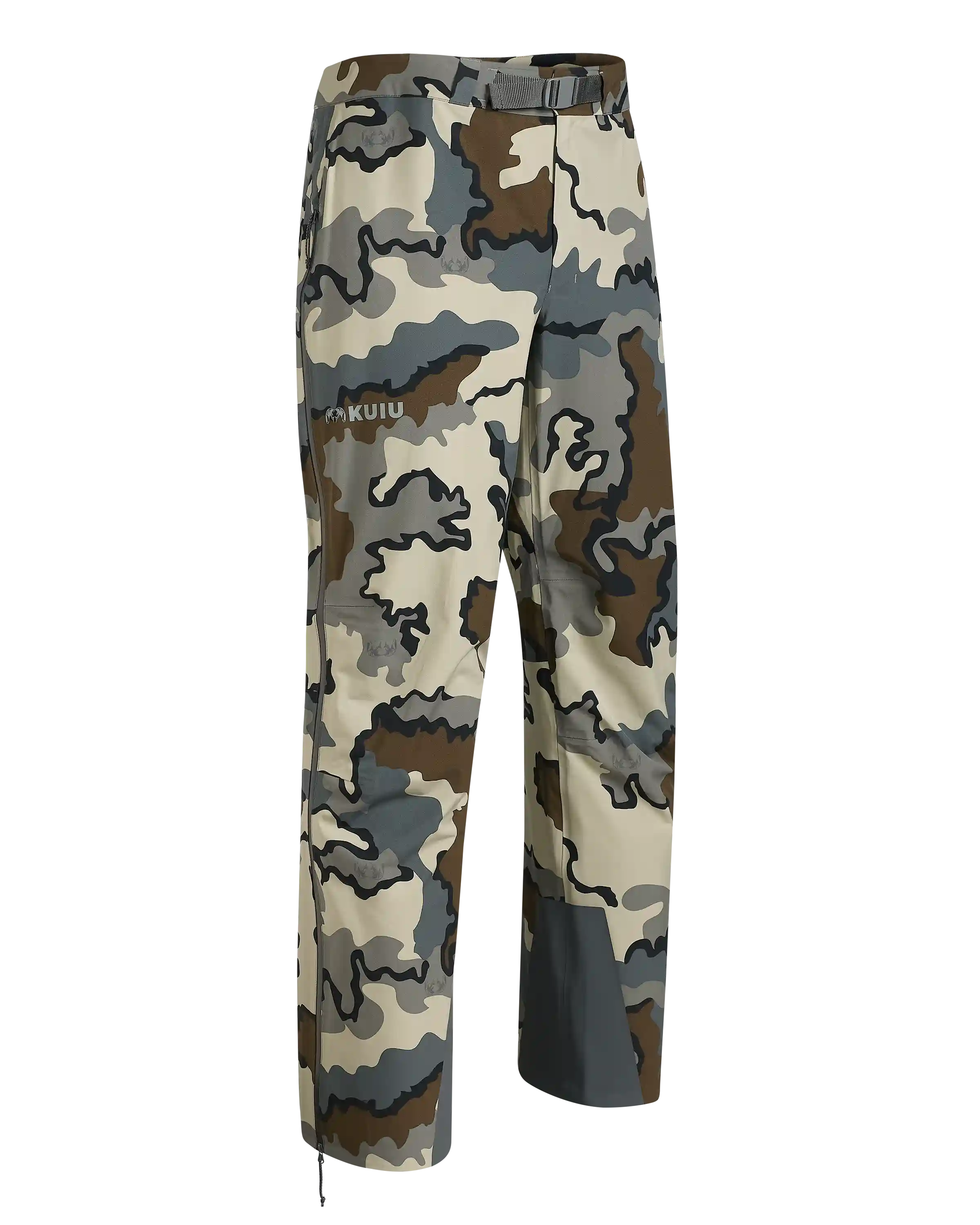 Chugach TR Rain Pant | Vias