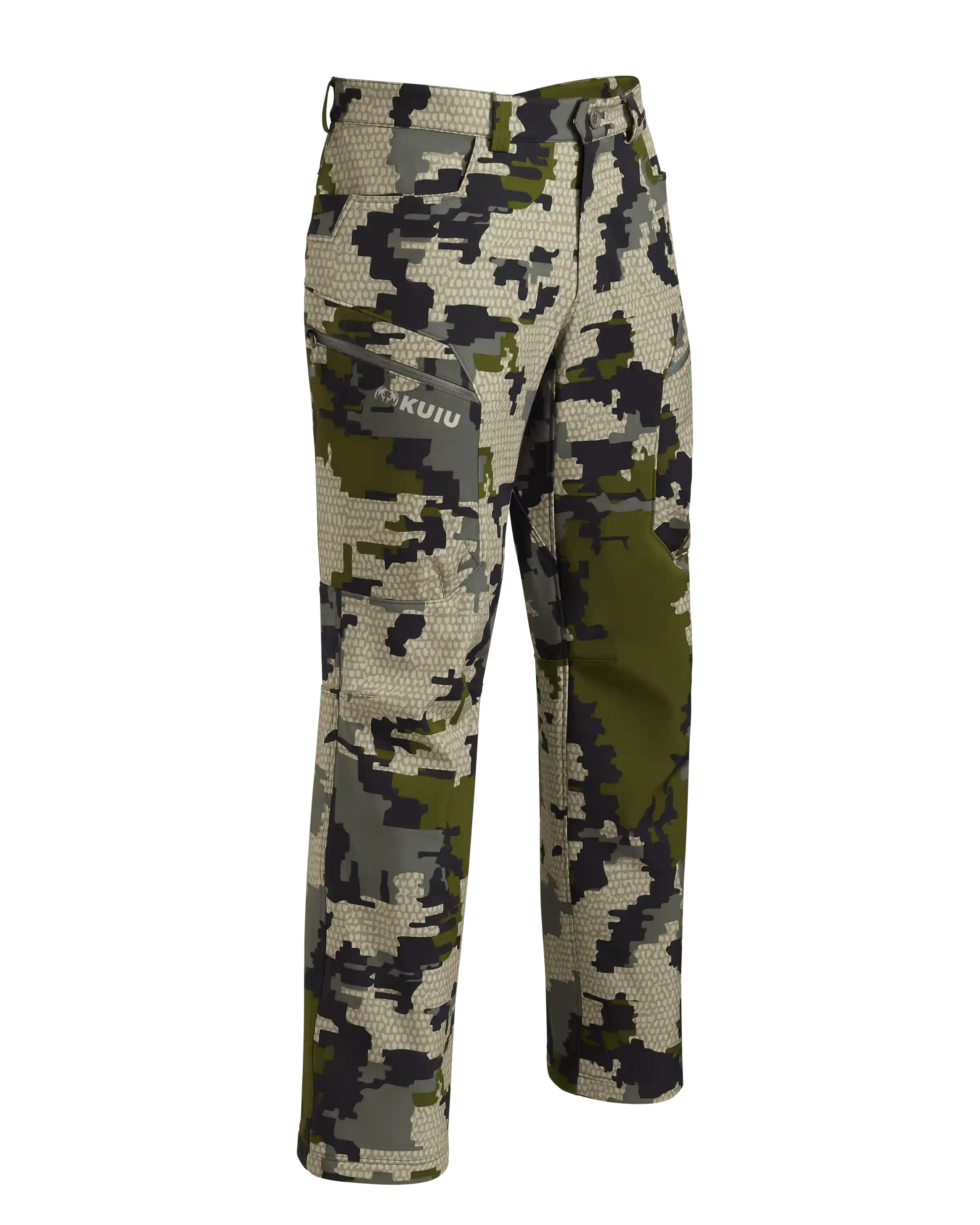 Guide PRO Pant | Verde