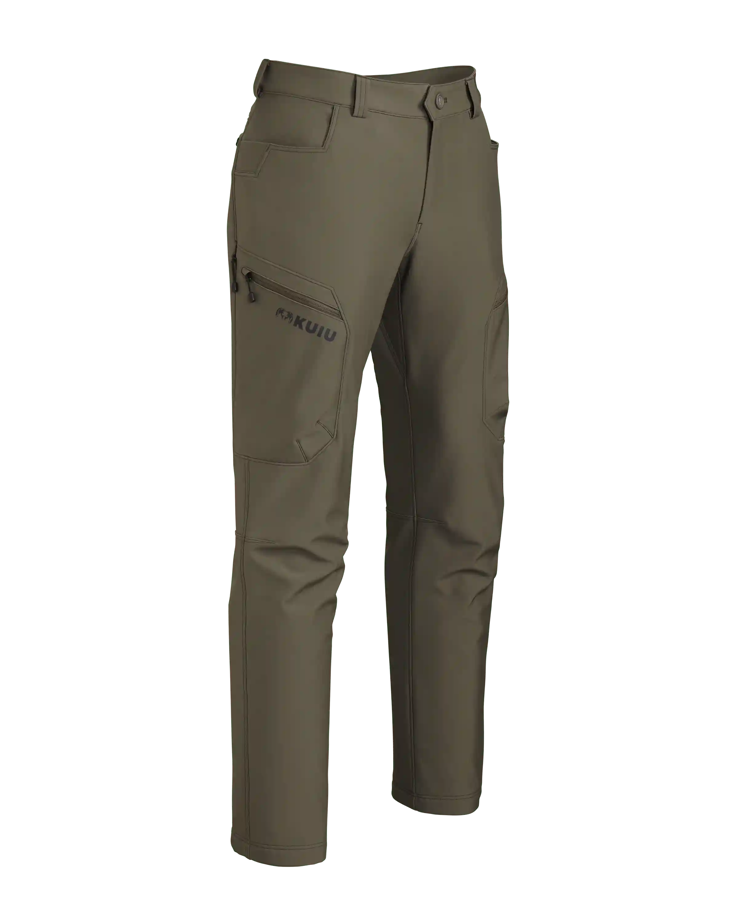 Women’s Guide PRO Pant | Ash