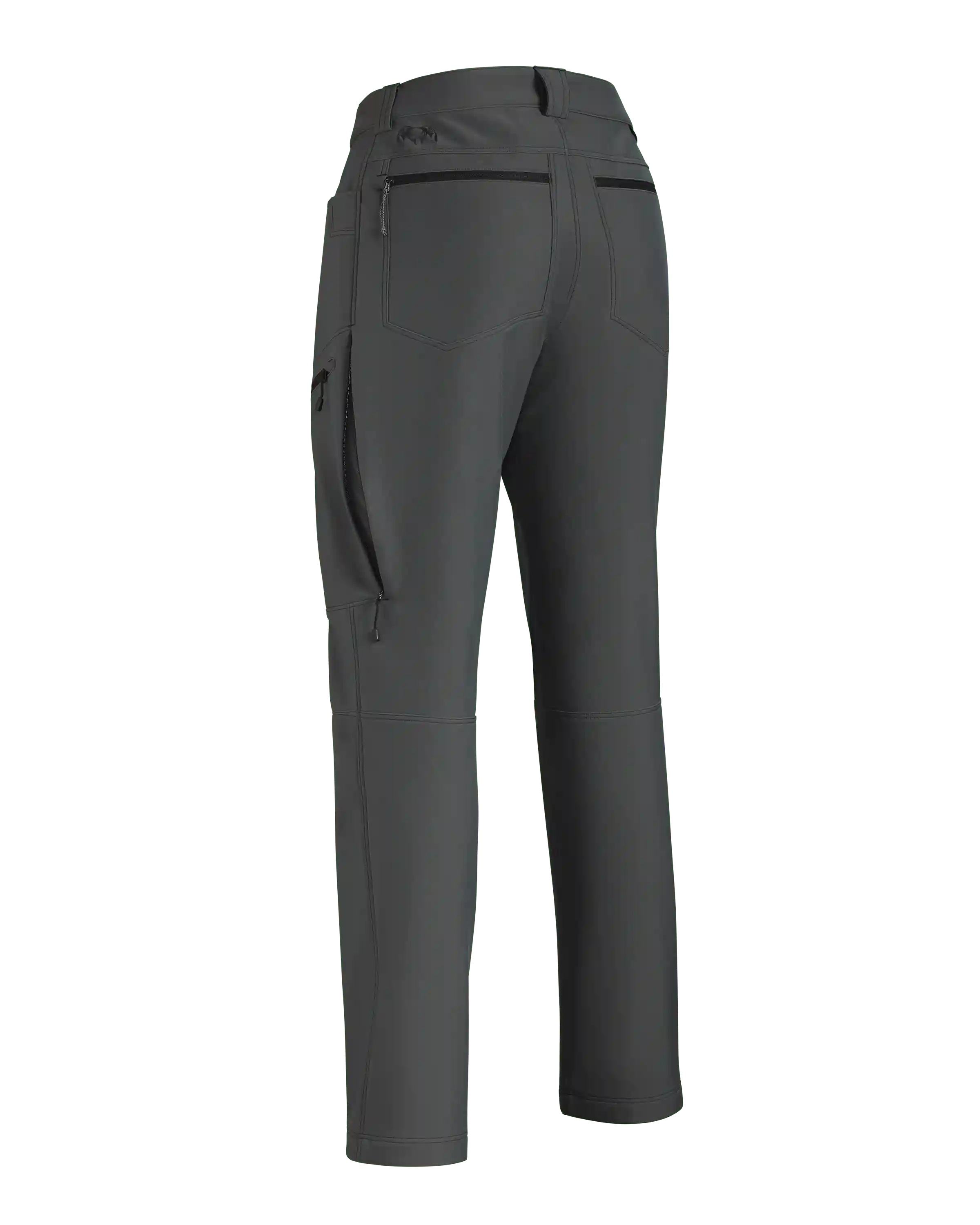 Alternative view of Women’s Guide PRO Pant | Gunmetal