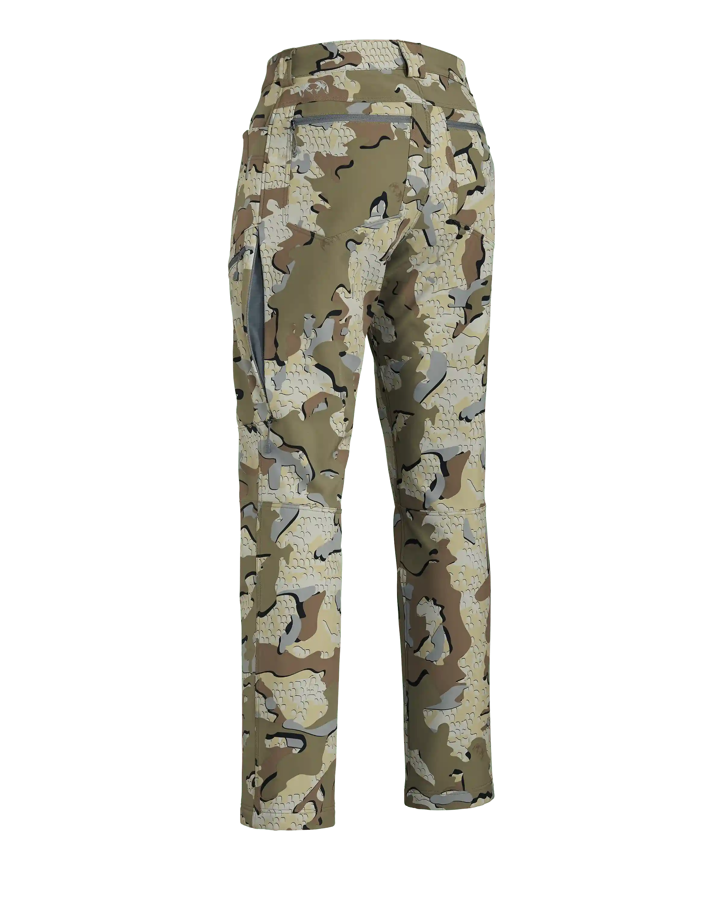 Alternative view of Women’s Guide PRO Pant | Valo
