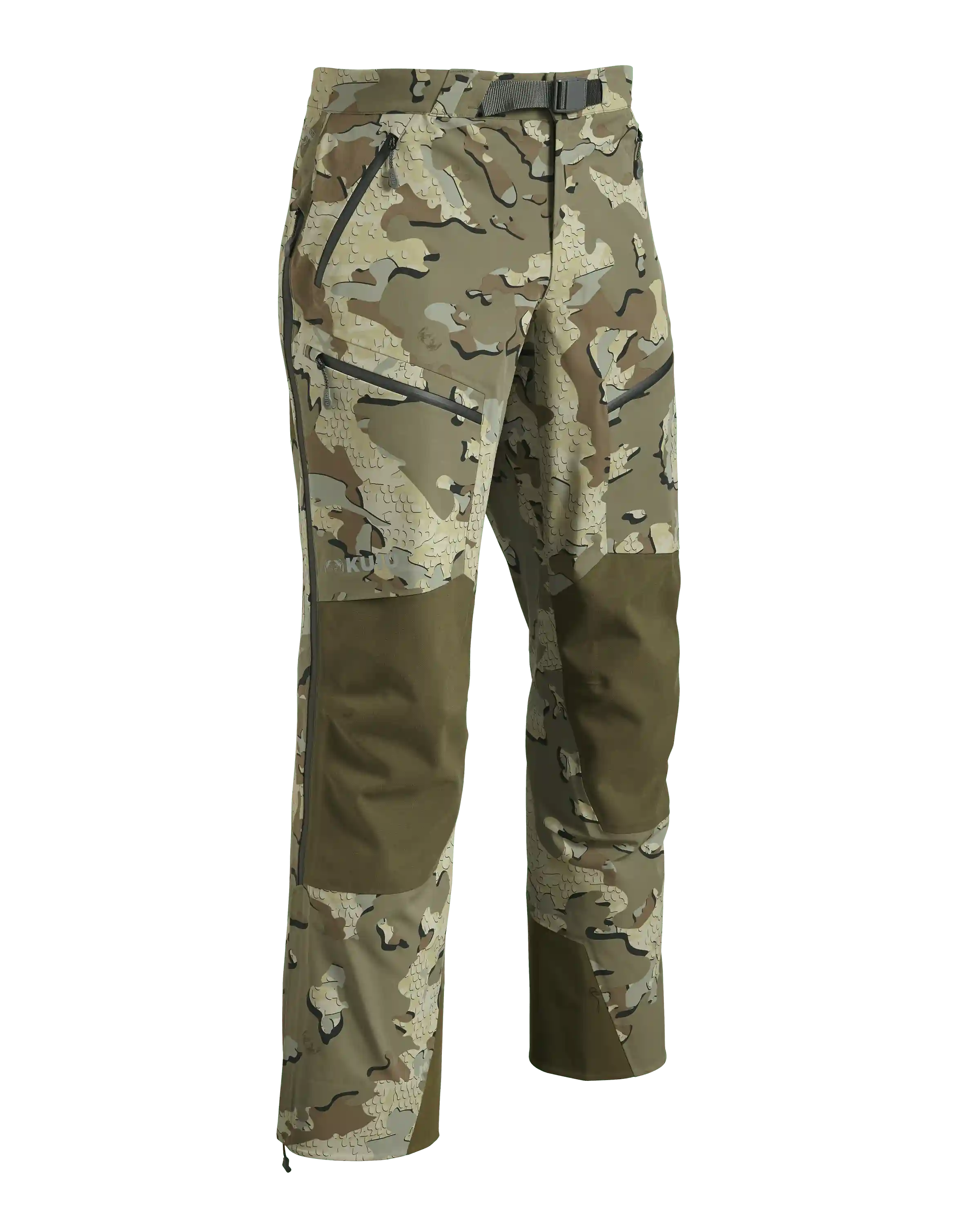 Yukon TR Rain Pant | Valo