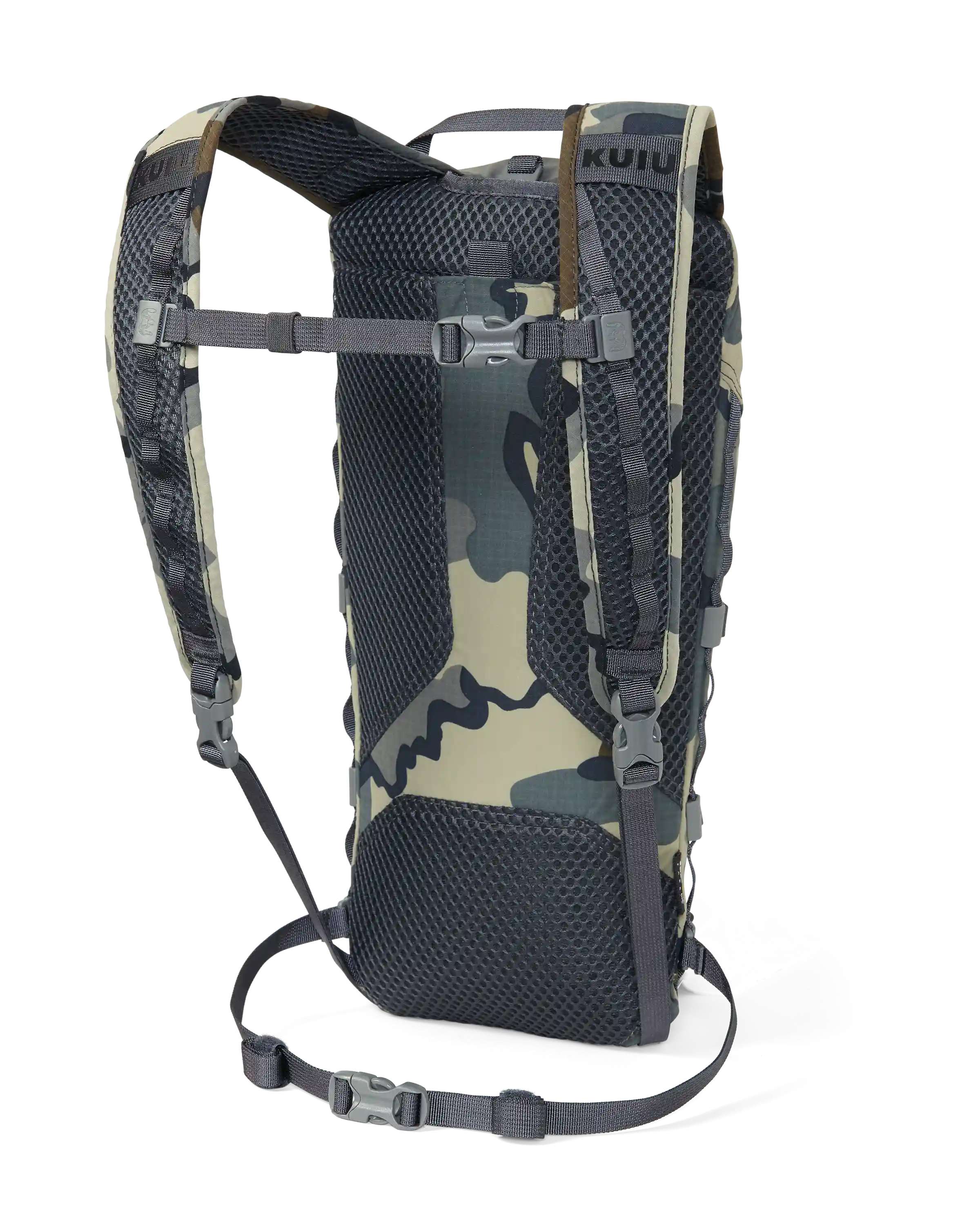 Alternative view of Outlet Stalker 500 PRO | Vias