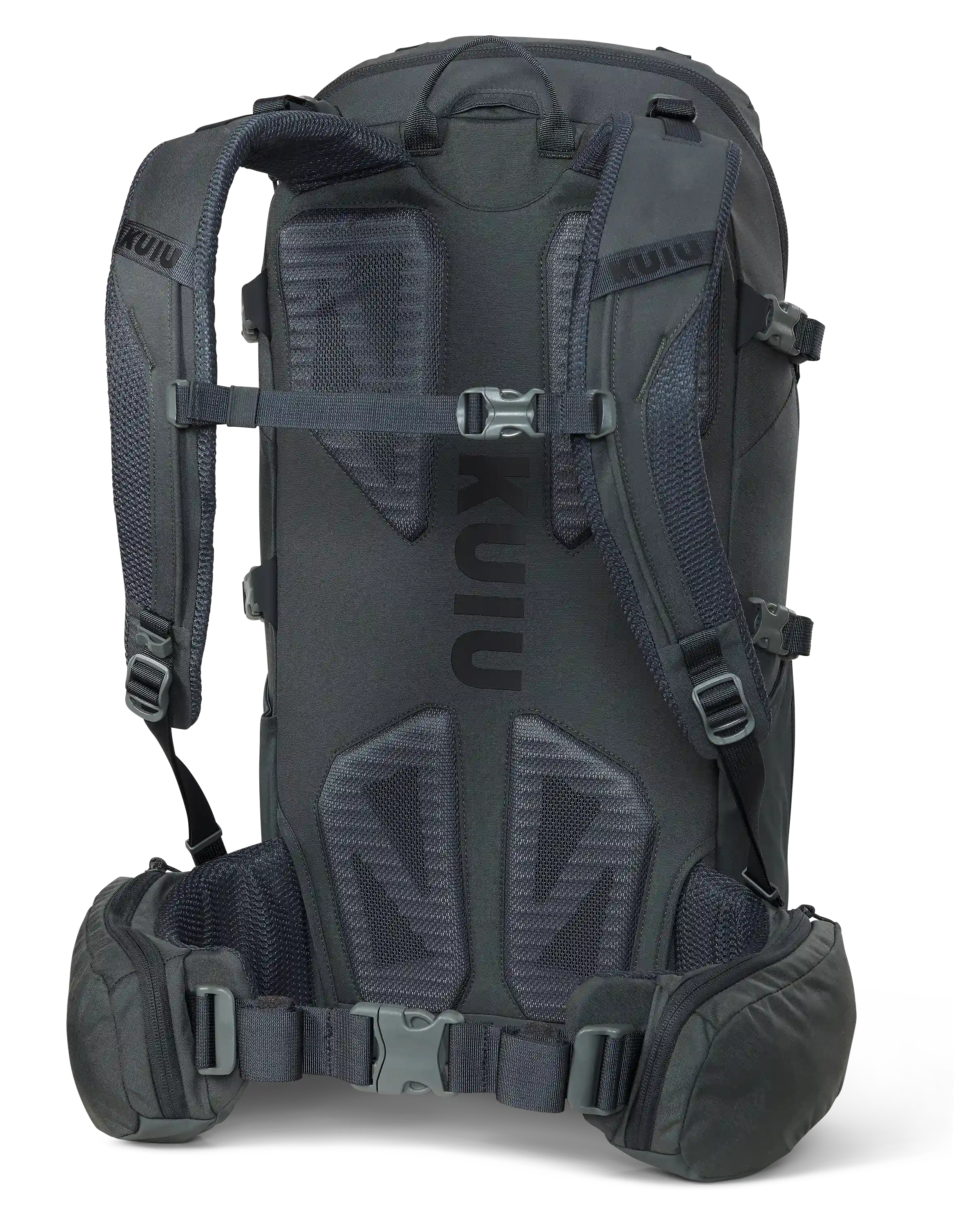 Alternative view of Ranger 2200 | Gunmetal