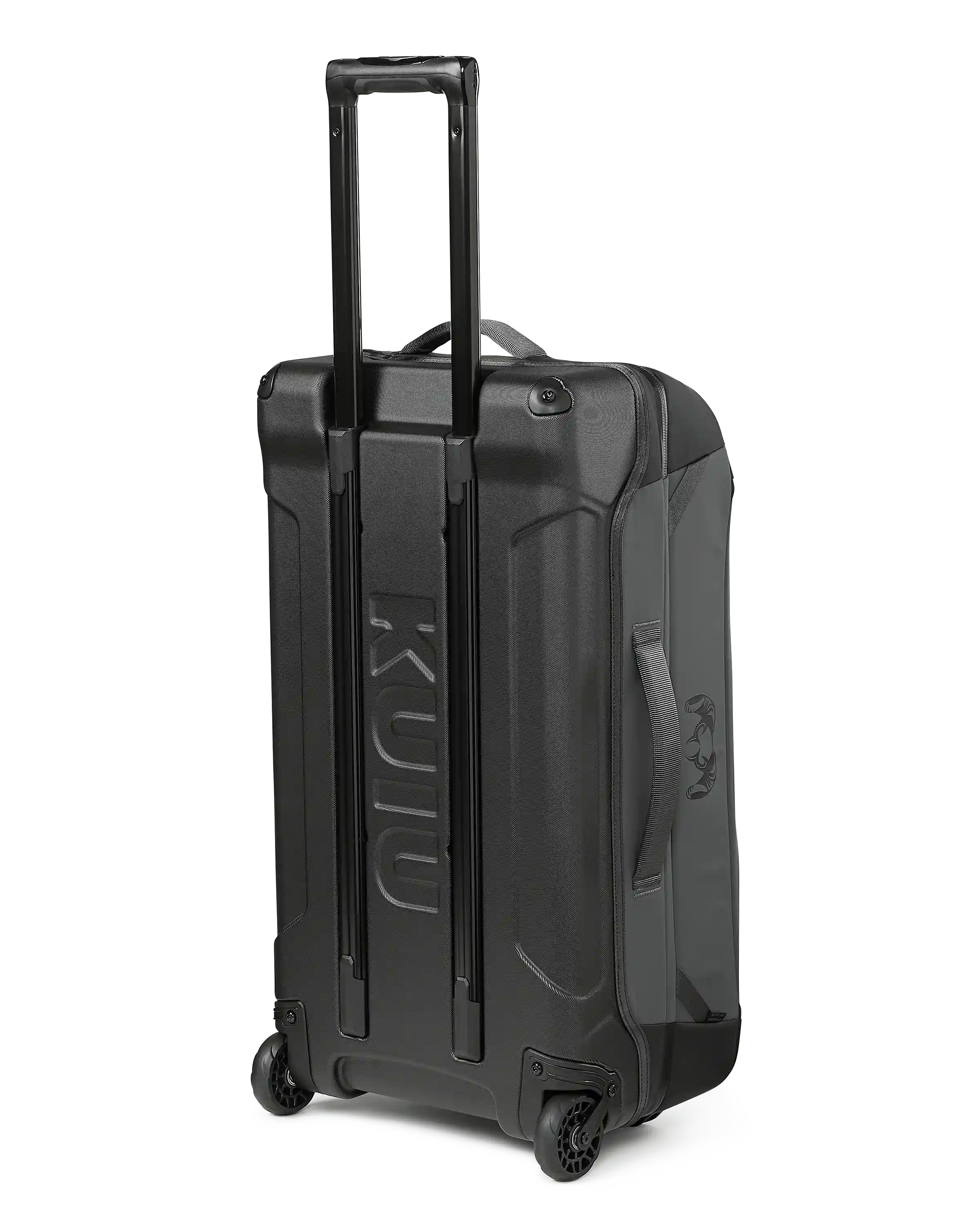 Alternative view of Waypoint 4500 Roller | Gunmetal