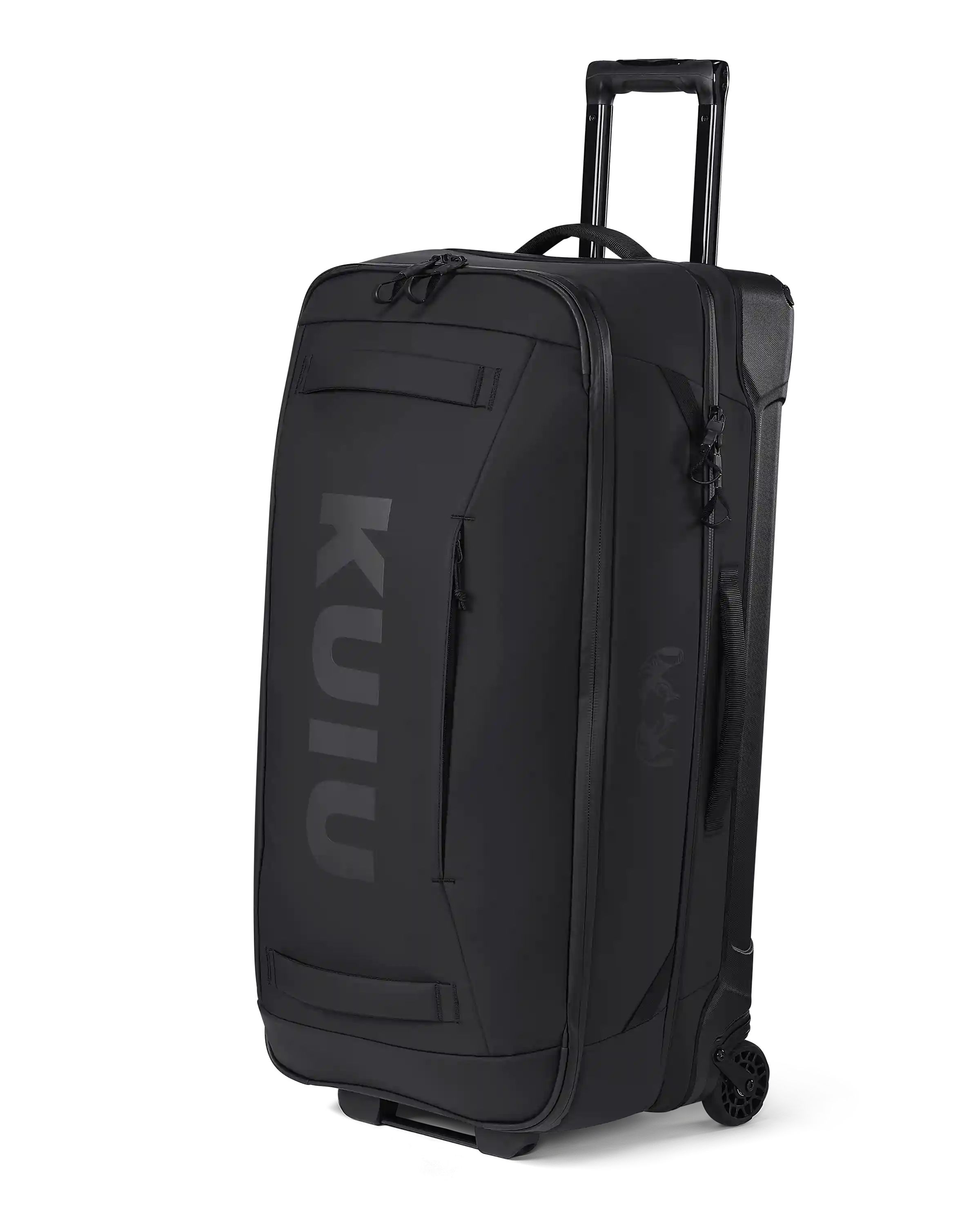 Waypoint 6500 Roller | Black