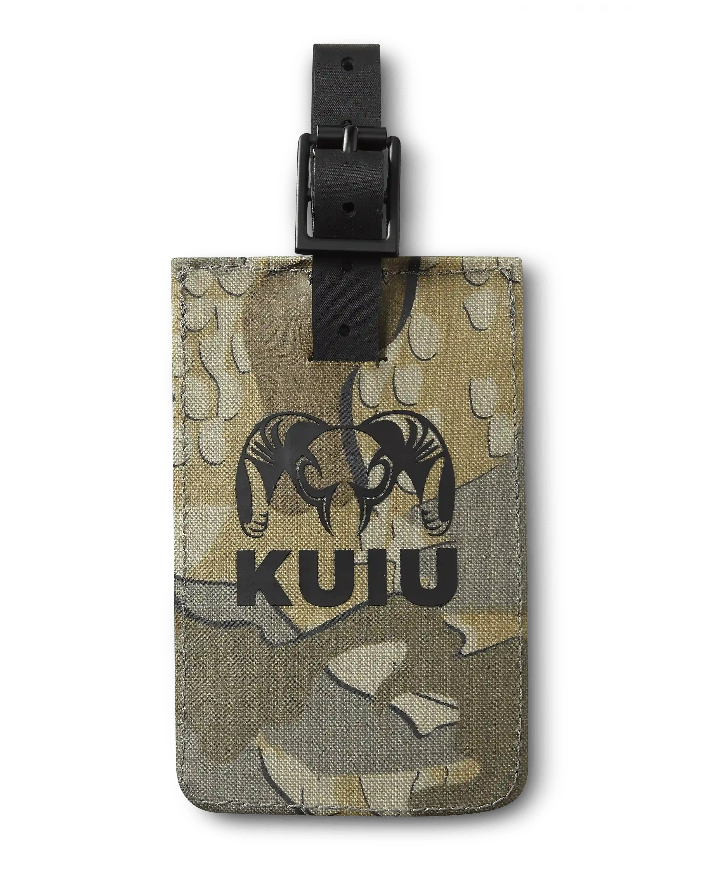 Waypoint Luggage Tag | Valo