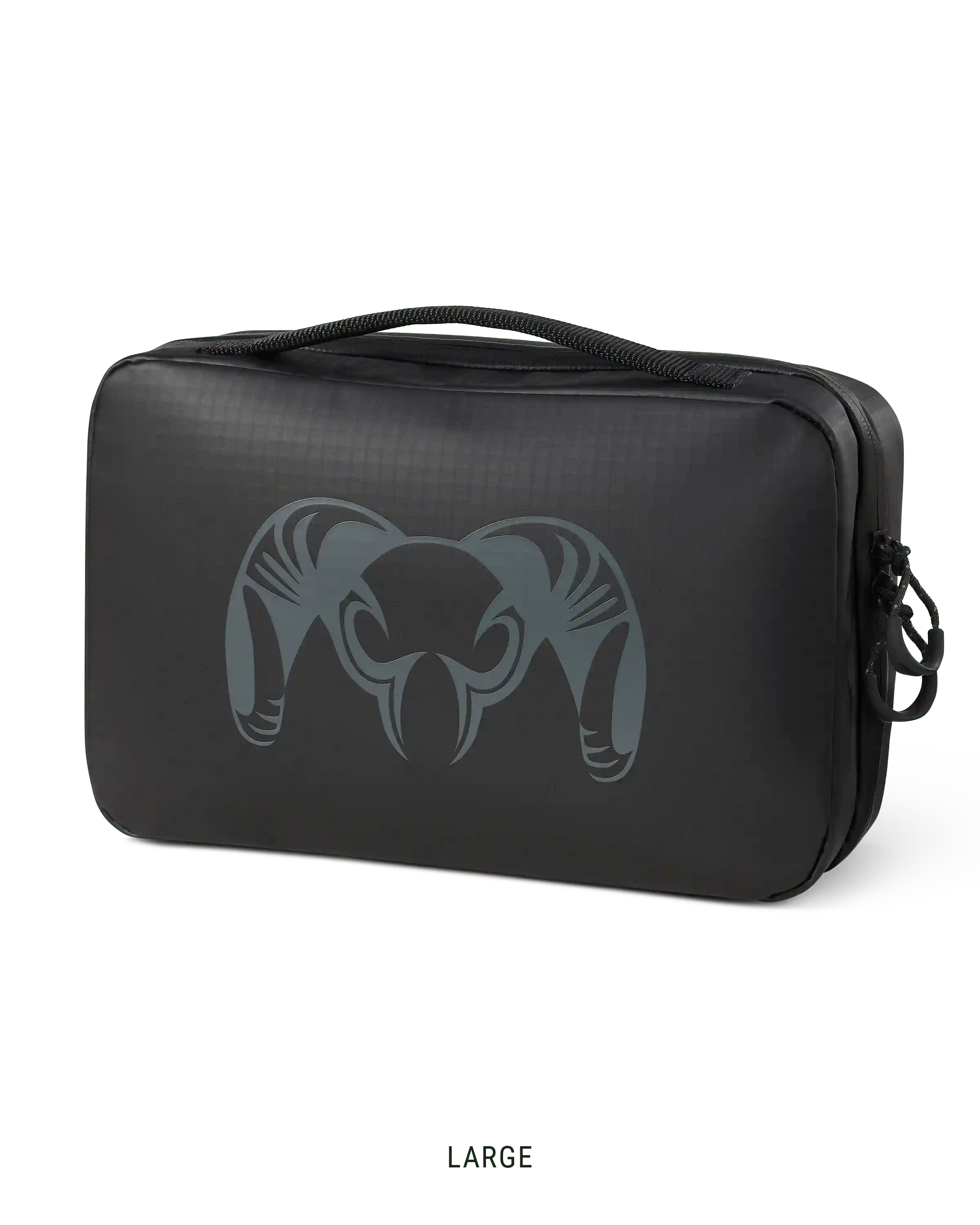 Alternative view of Waypoint Dopp Kit | Black