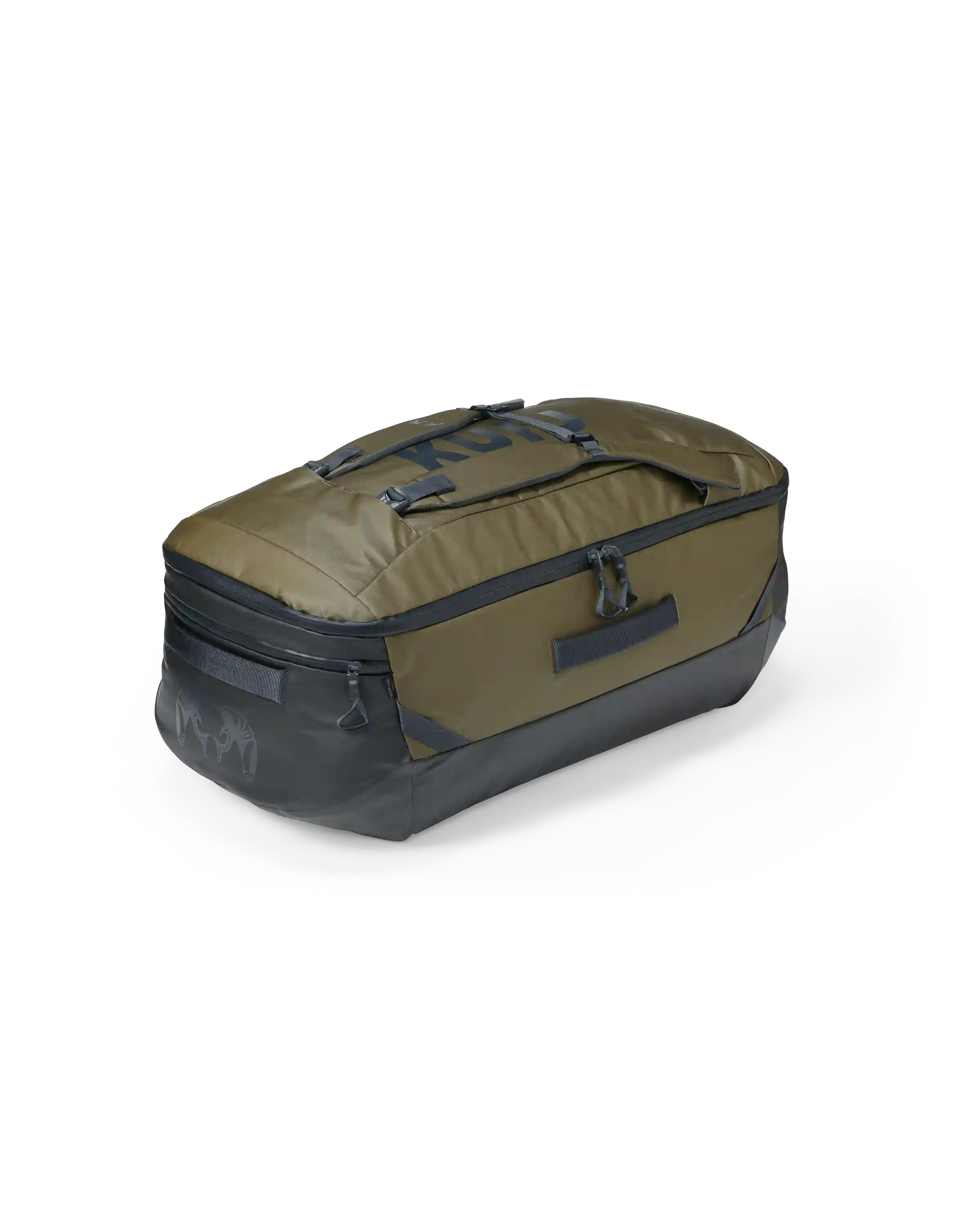 Waypoint 5500 Duffel | Bourbon