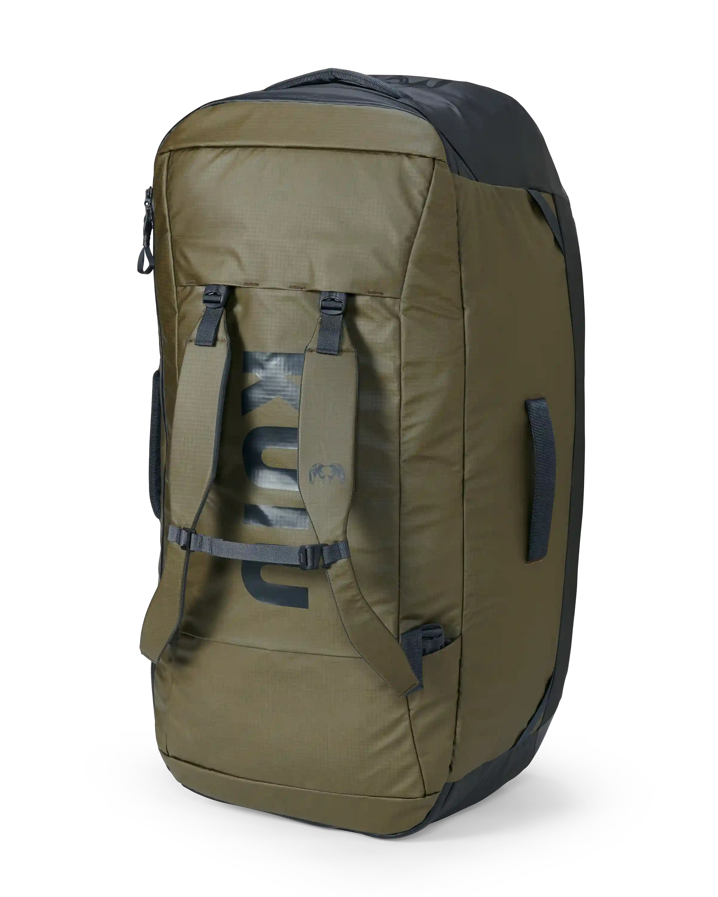 Alternative view of Waypoint 10400 Duffel | Bourbon